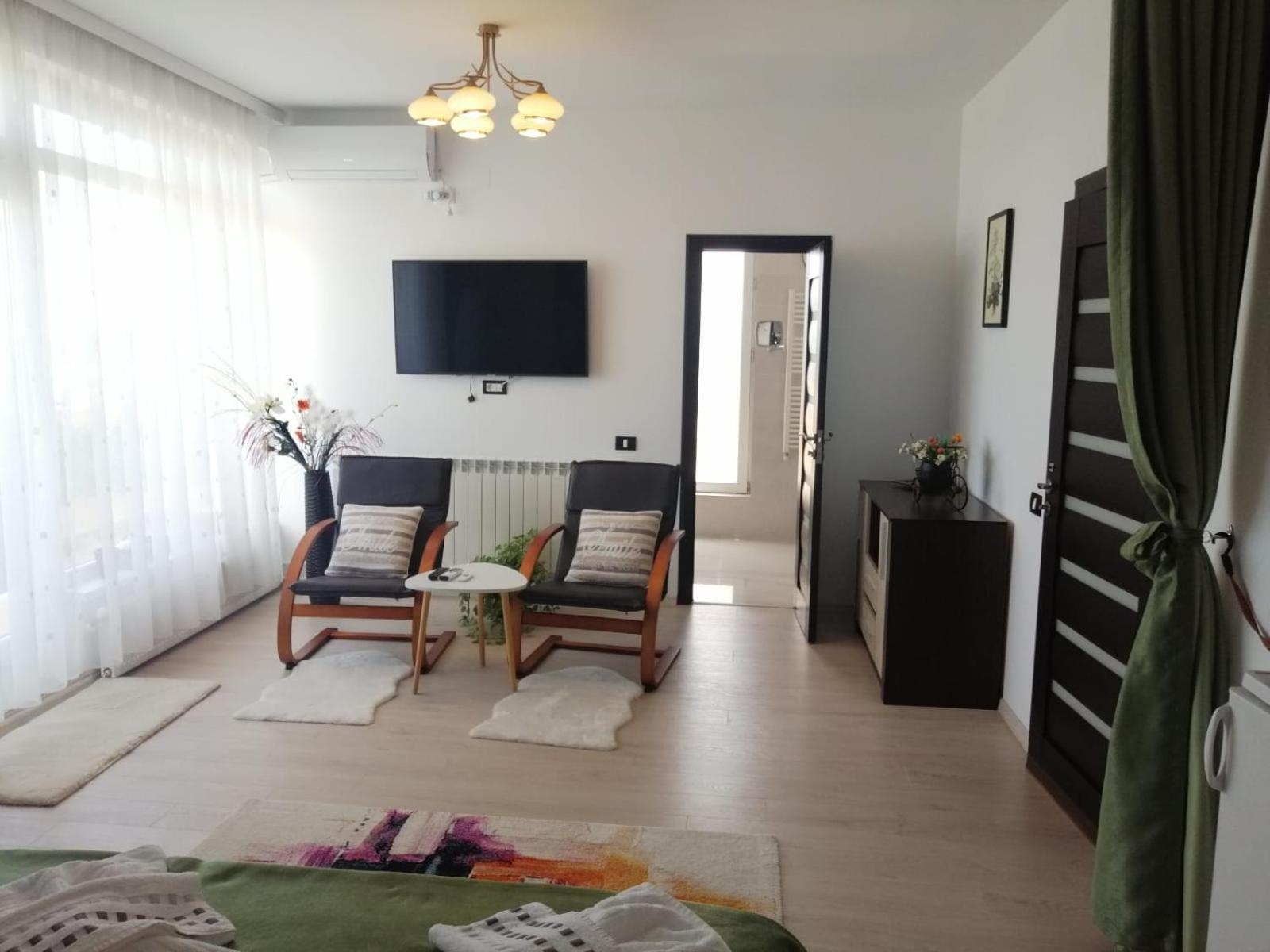 Apartment with Sea View - Photo 16