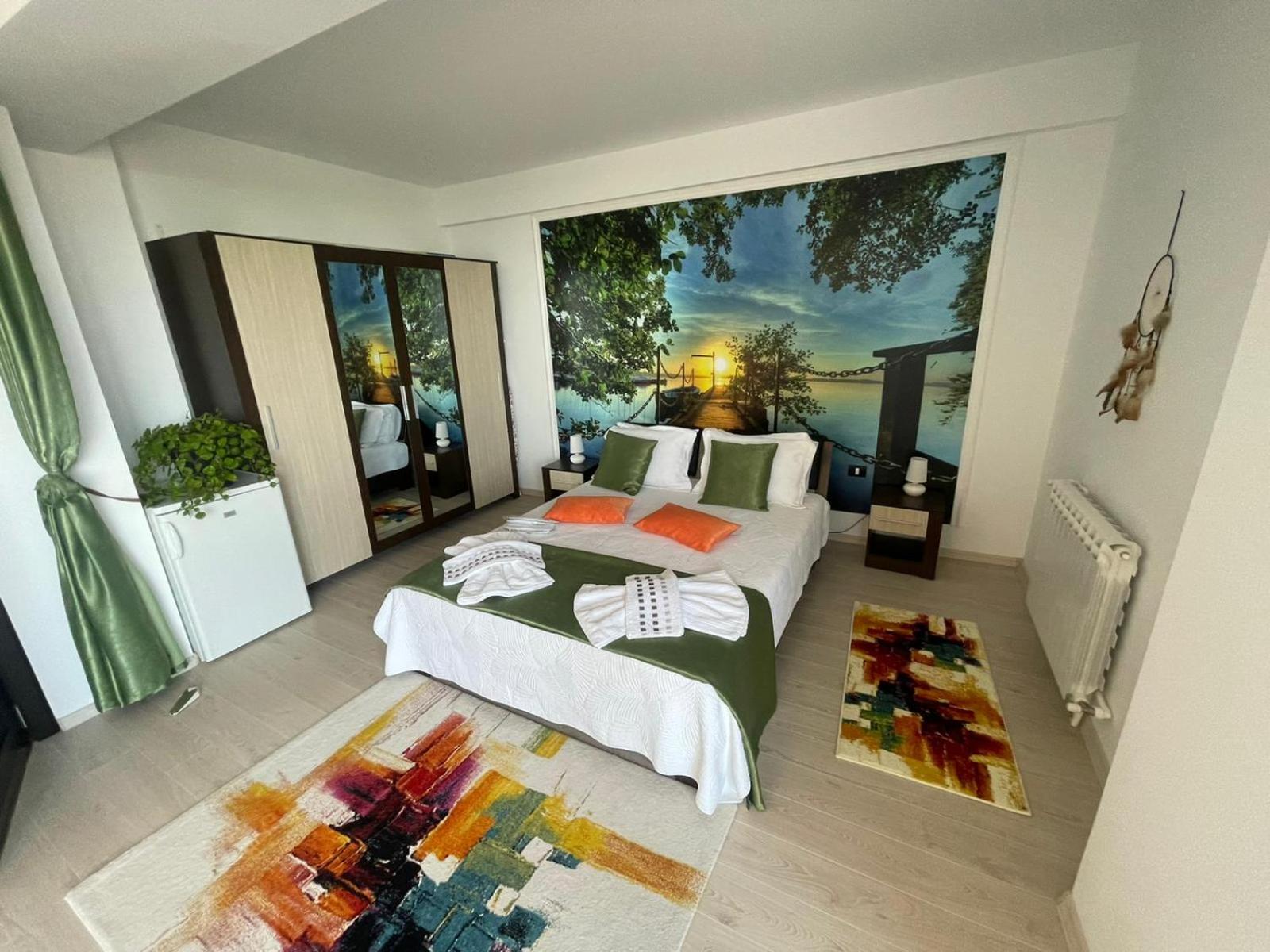 Apartment with Sea View - Photo 17