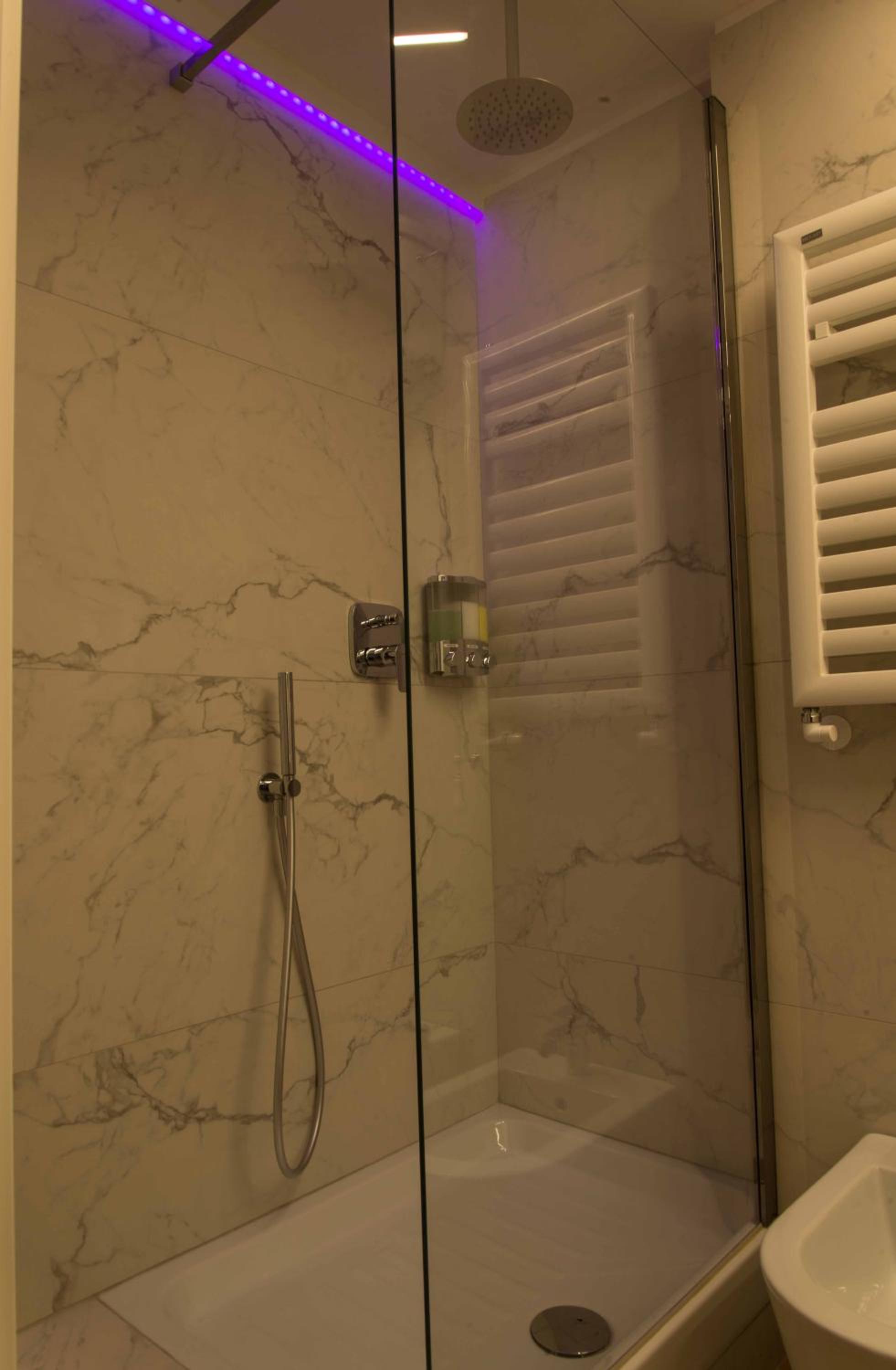 Deluxe Double or Twin Room photo 3