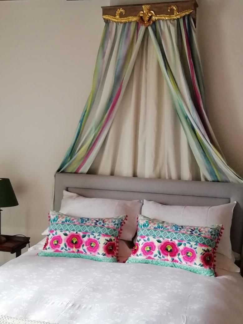 King Room with Garden View photo 1