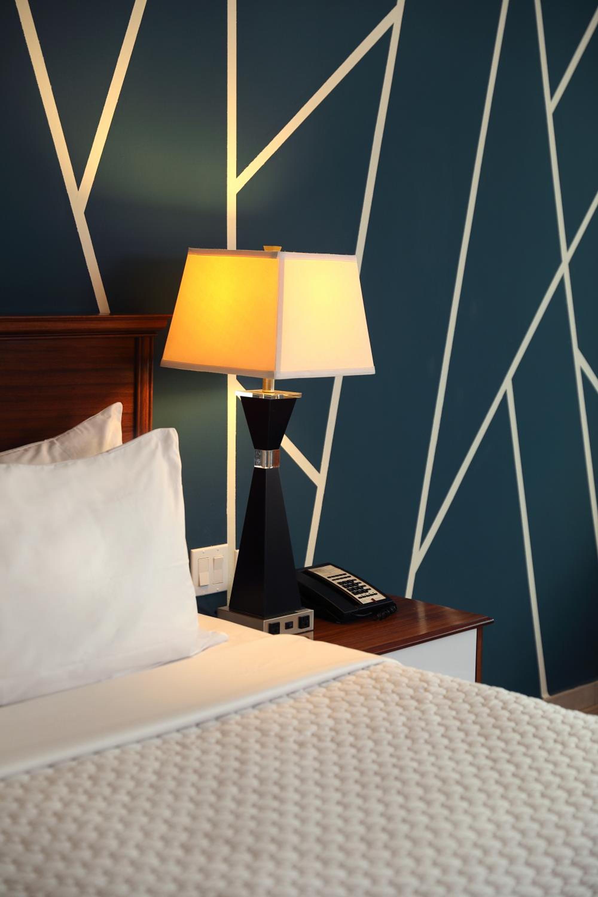 Standard Room - Photo 1