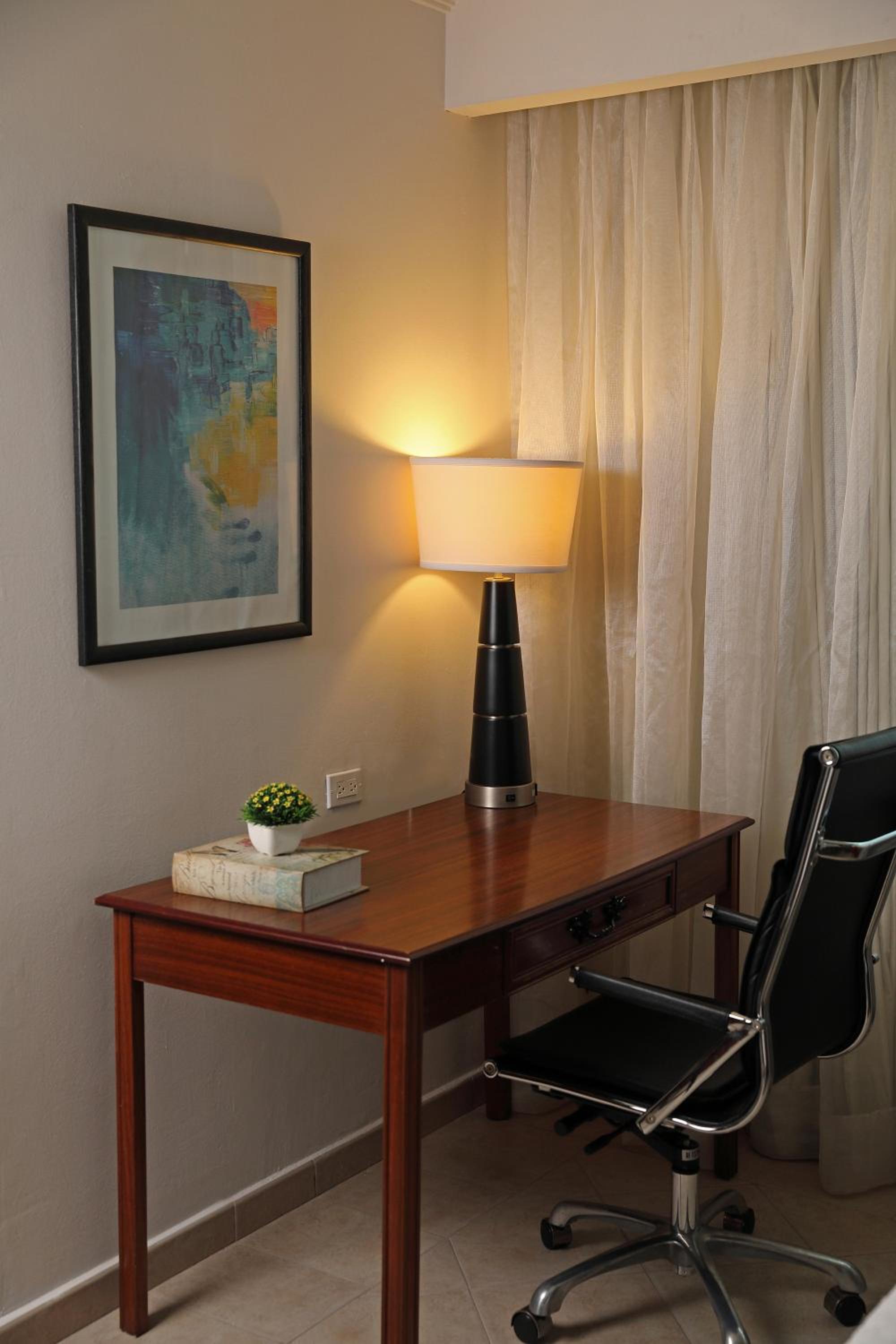 Standard Room - Photo 6