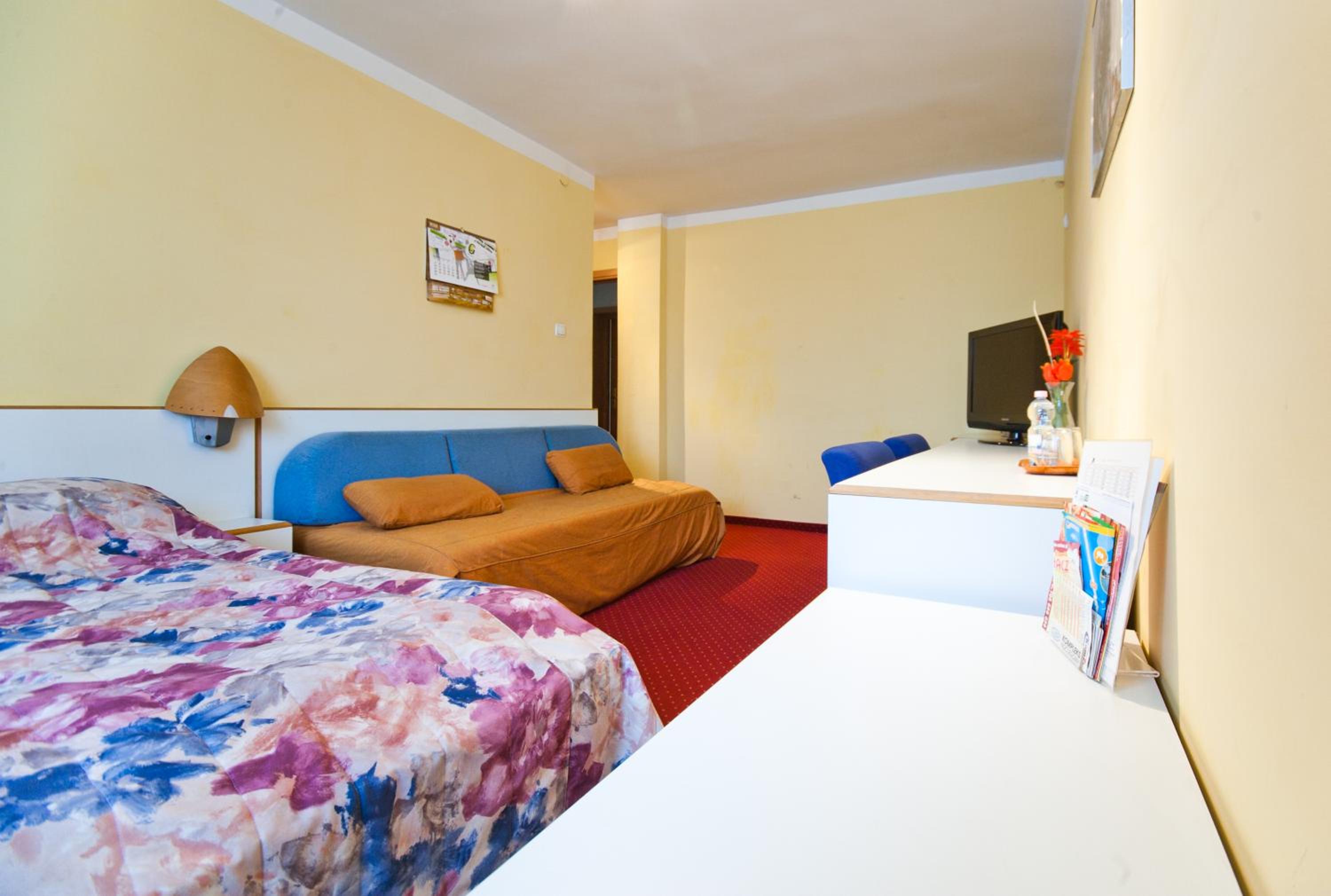 Large Double Room photo 2