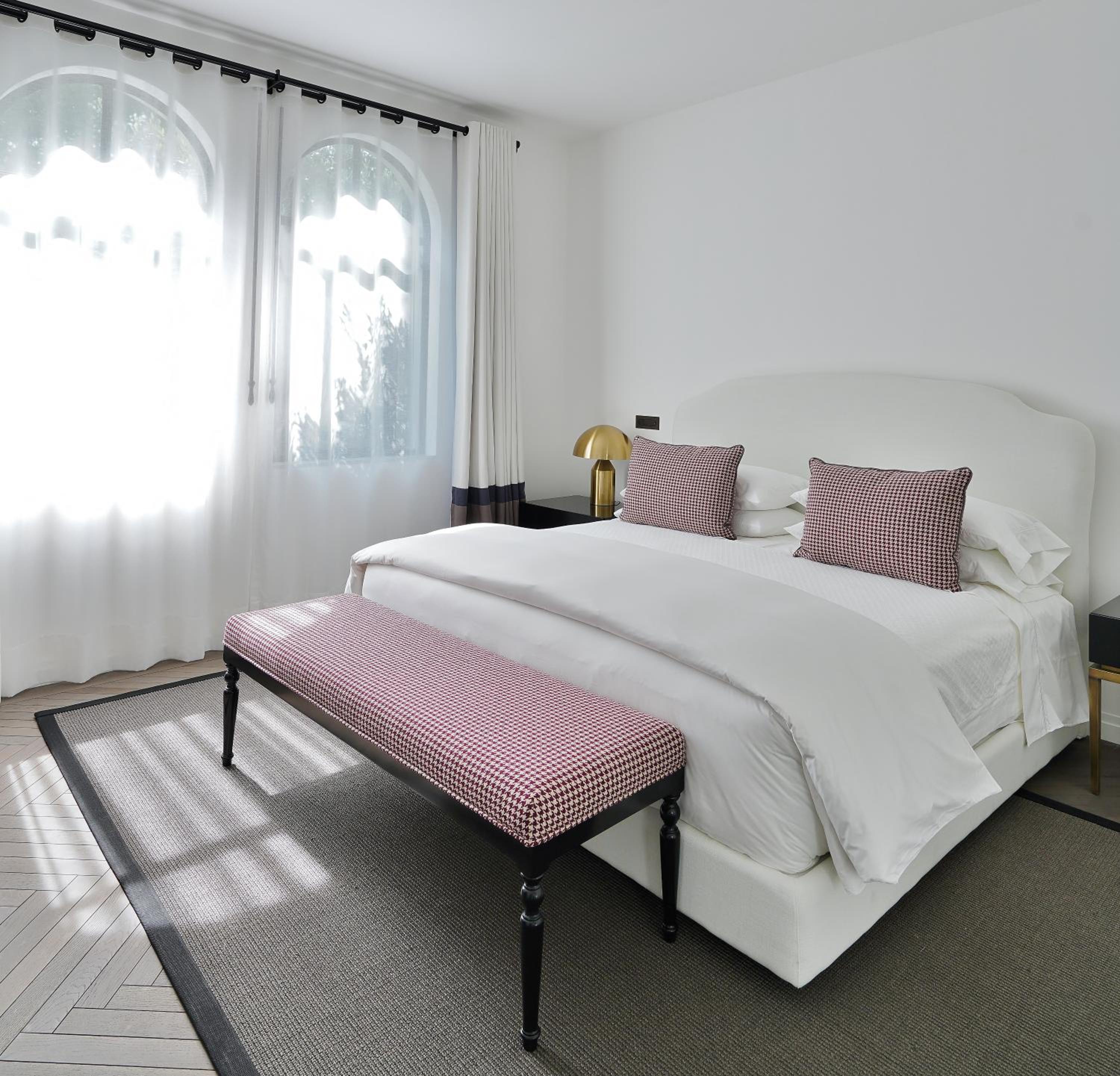 Deluxe Room photo 1