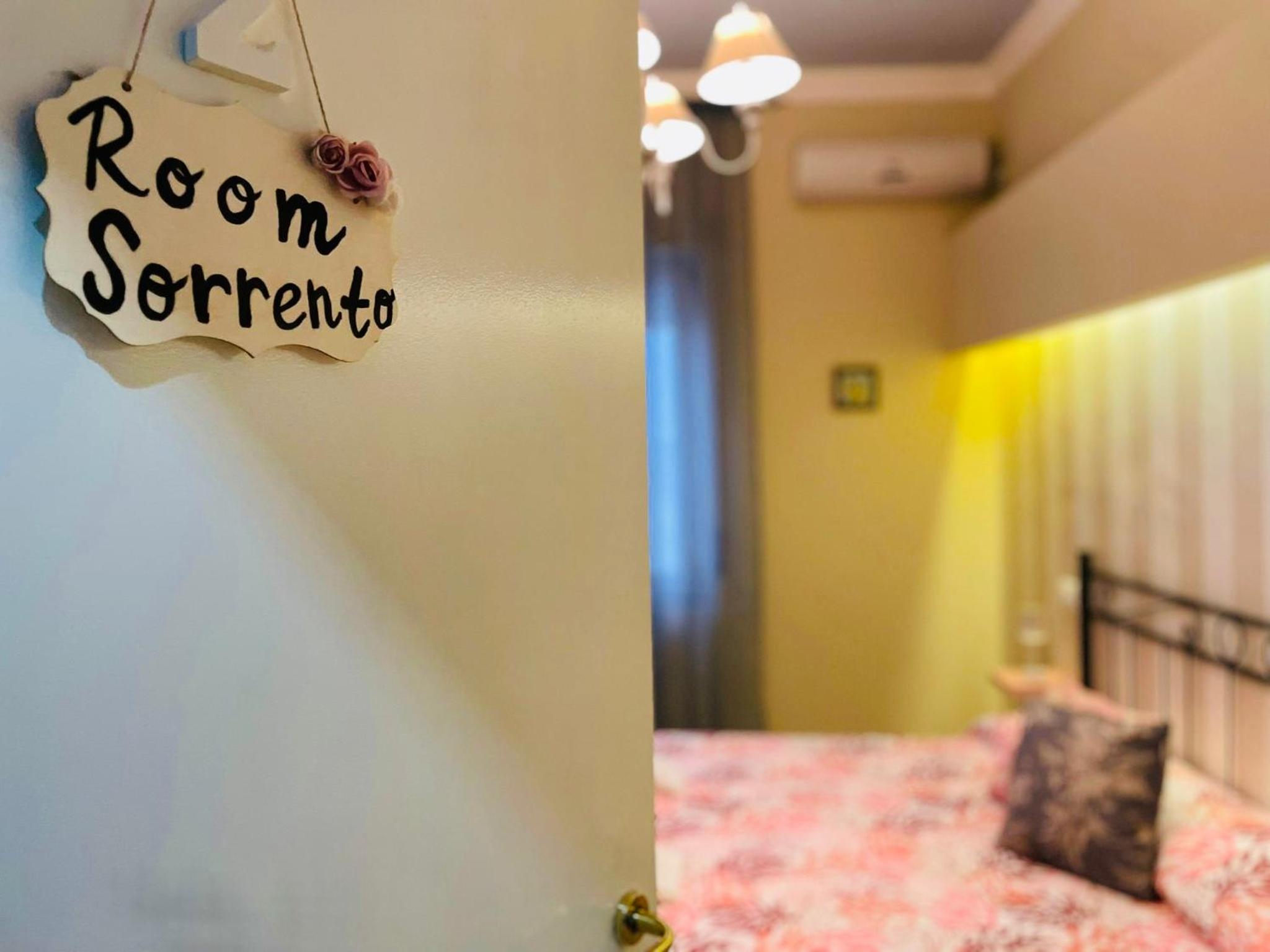 Double Room with Private Bathroom photo 3