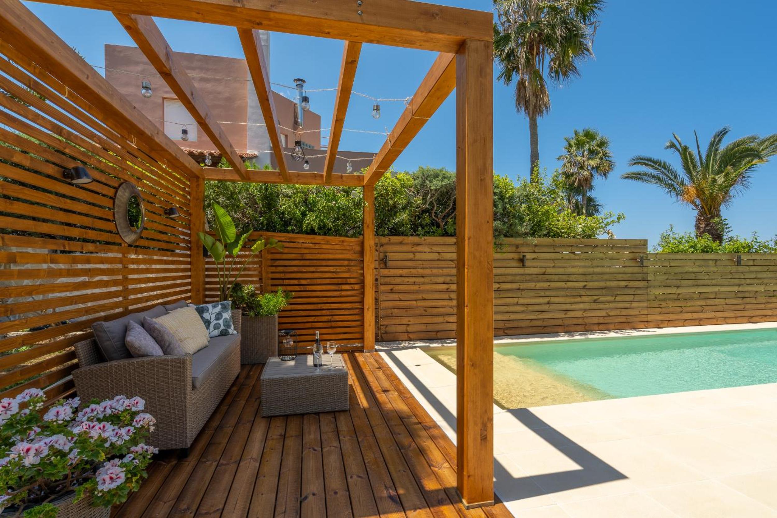 Villa with Private Pool photo 2