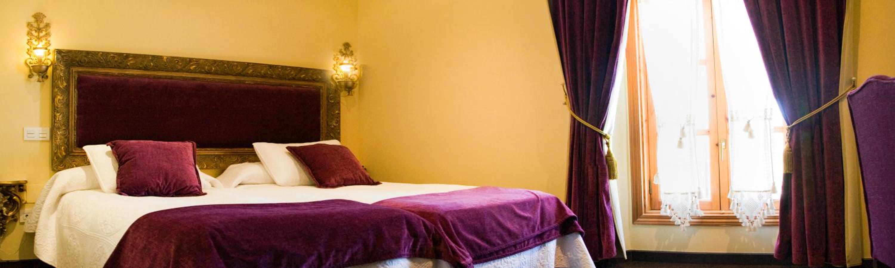 Twin Room photo 2