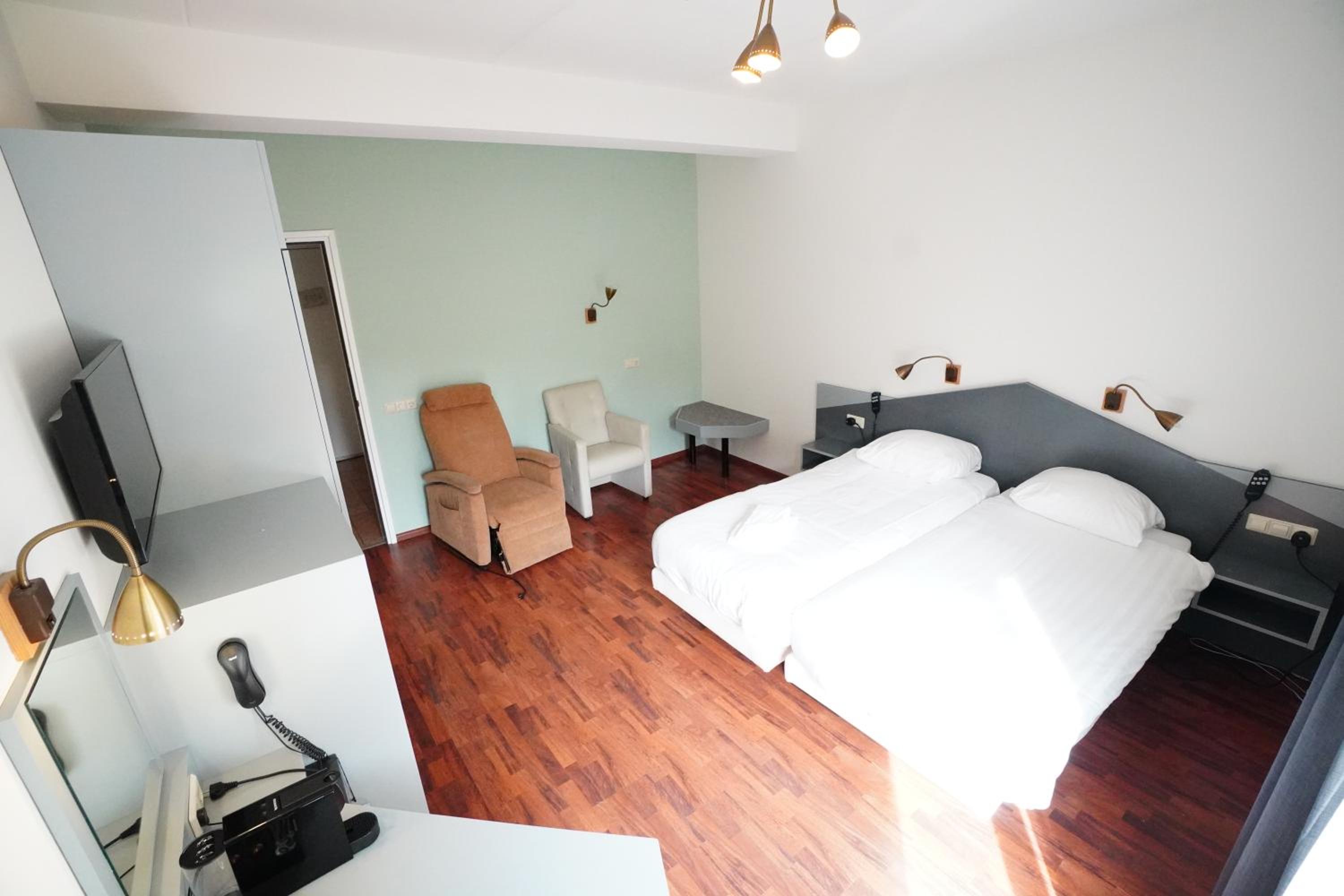 Hotel Den Burg, Foto 13