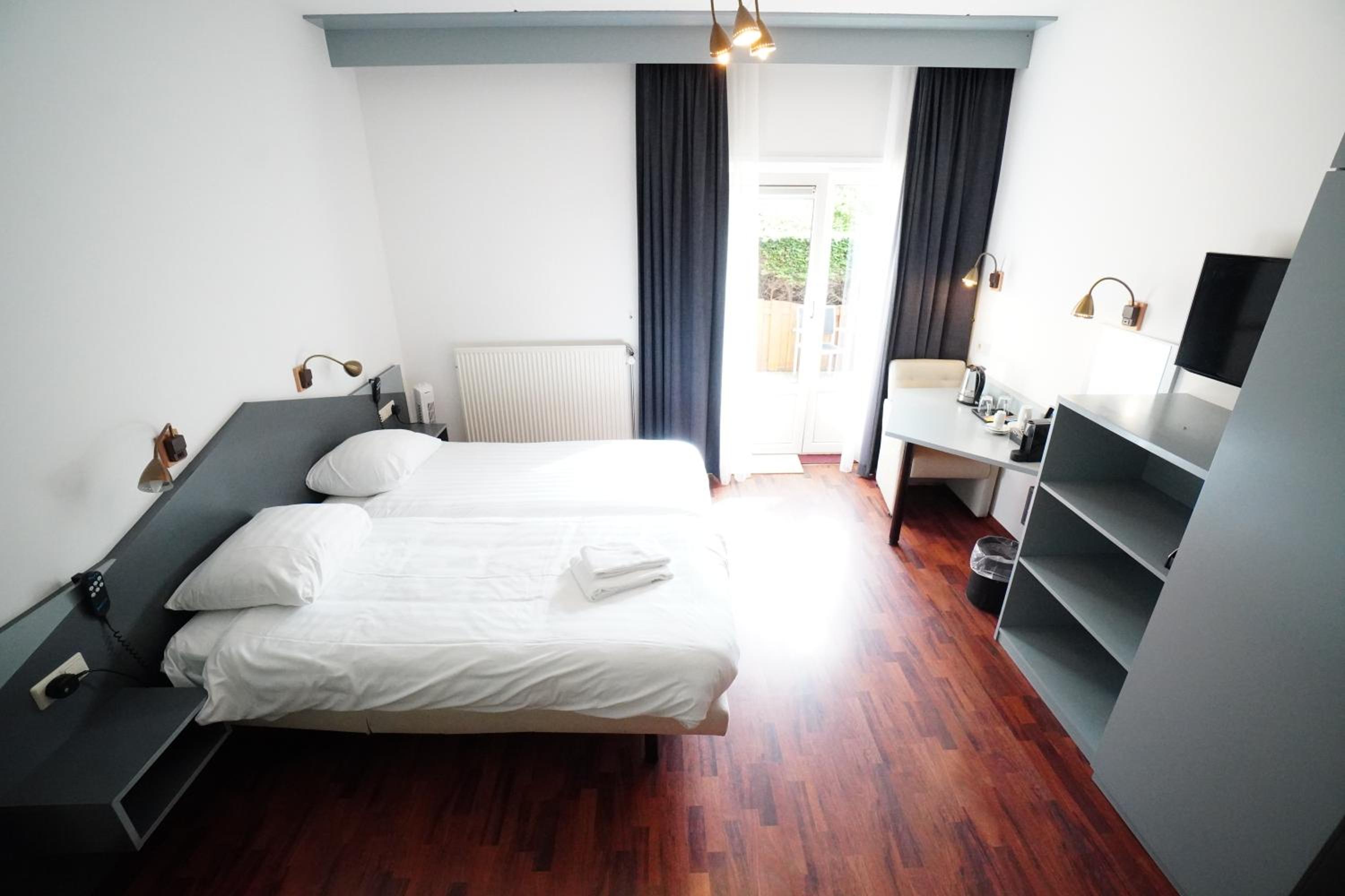Hotel Den Burg, Foto 8