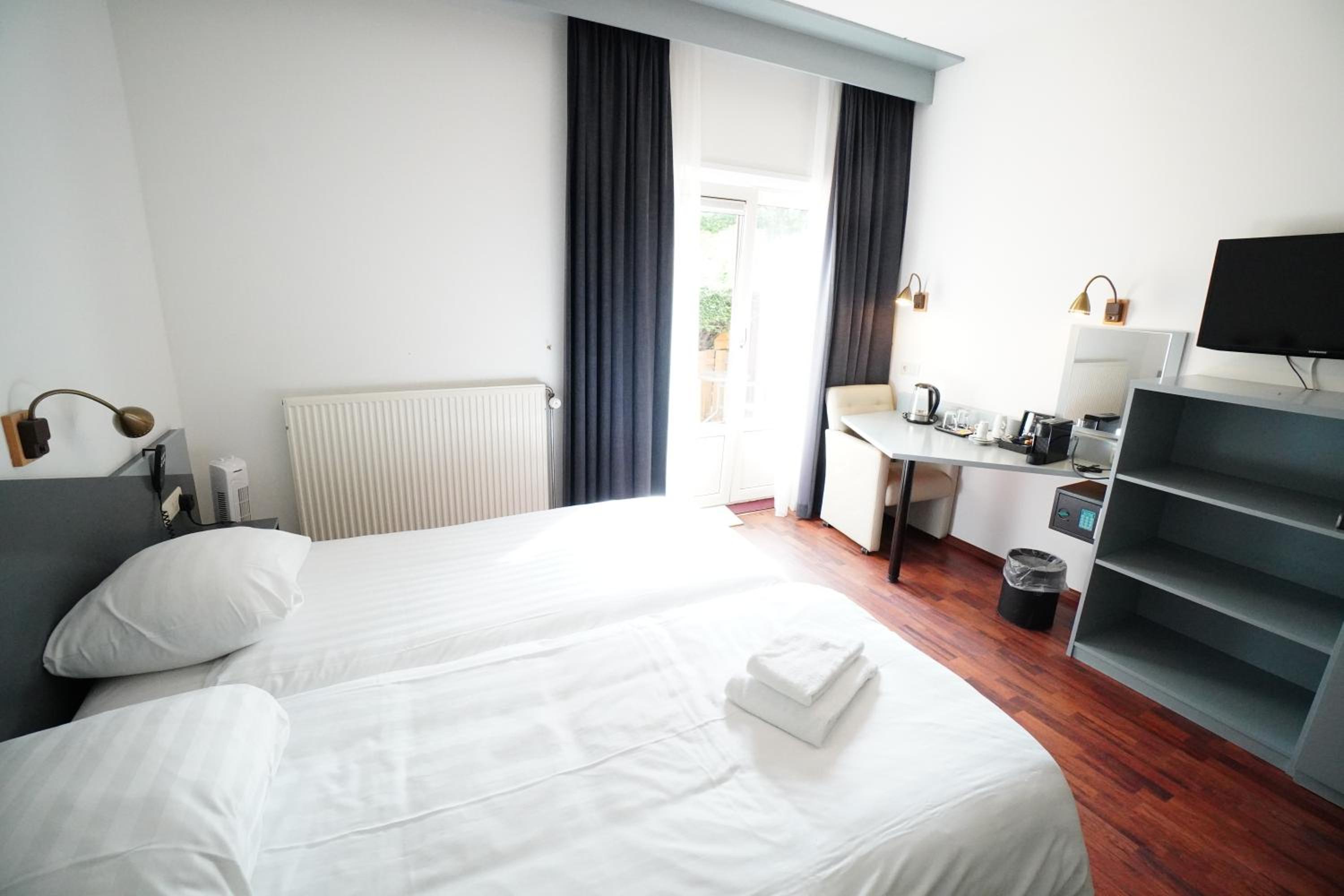 Hotel Den Burg, Foto 9