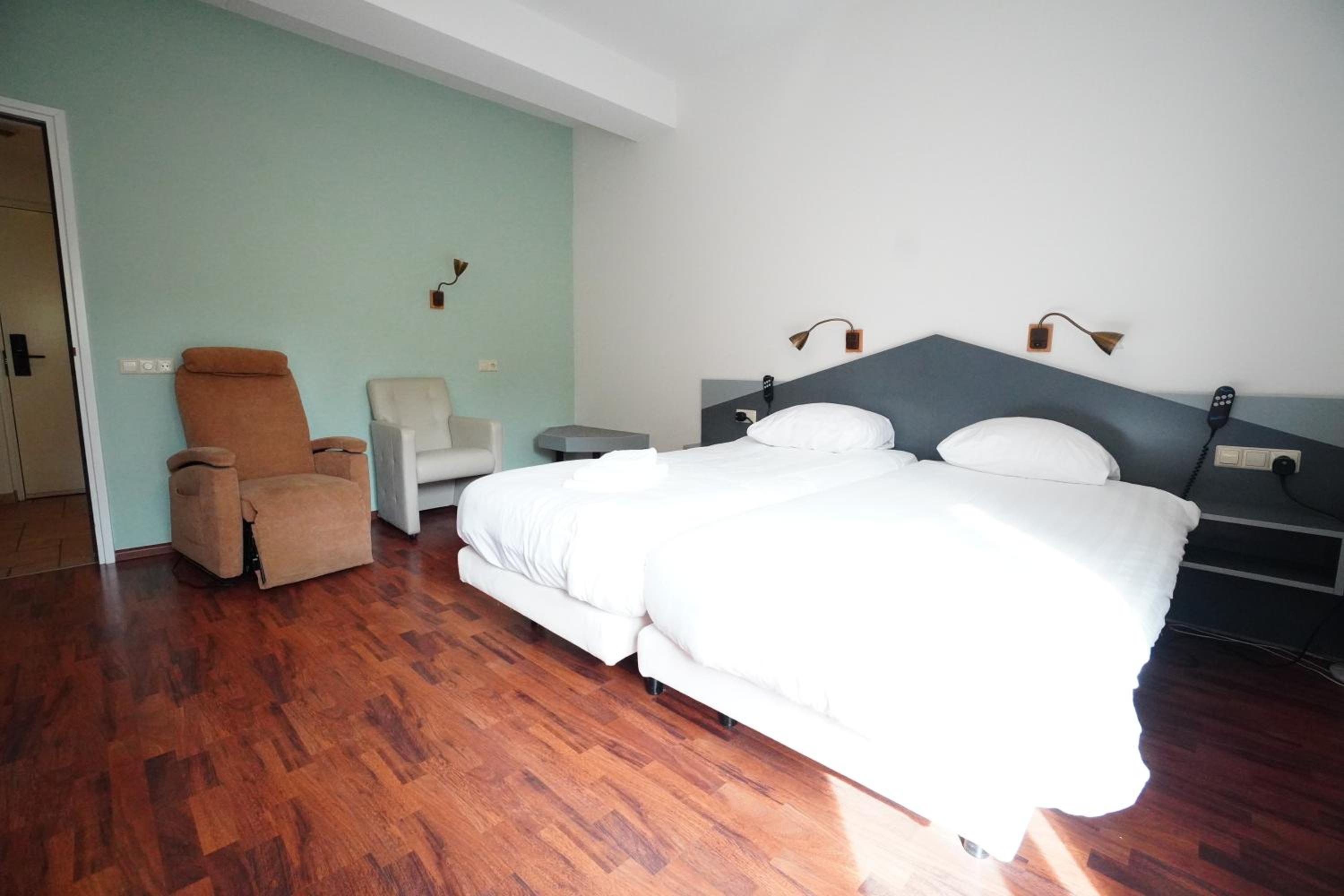 Hotel Den Burg, Foto 10