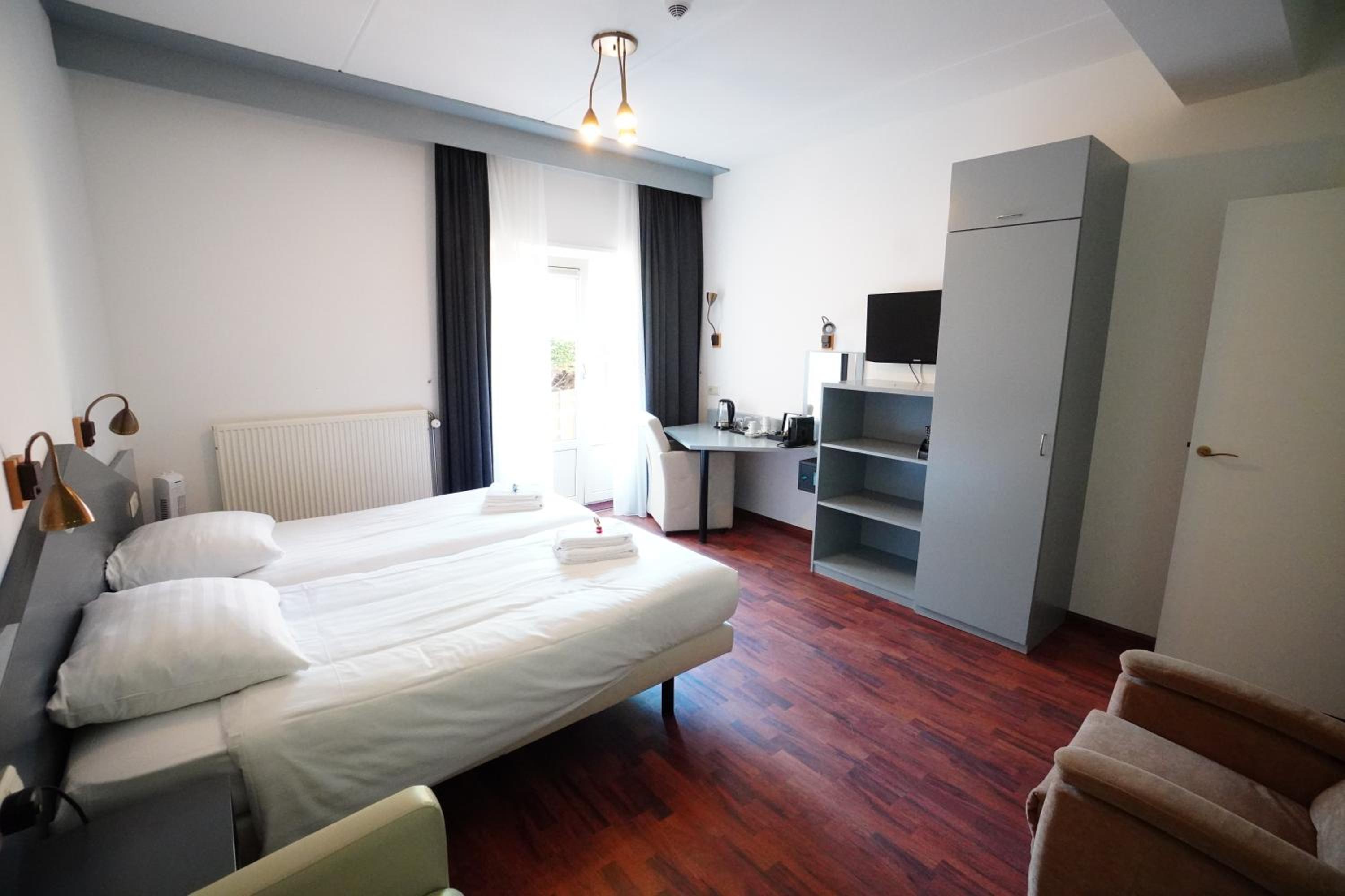Hotel Den Burg, Foto 5