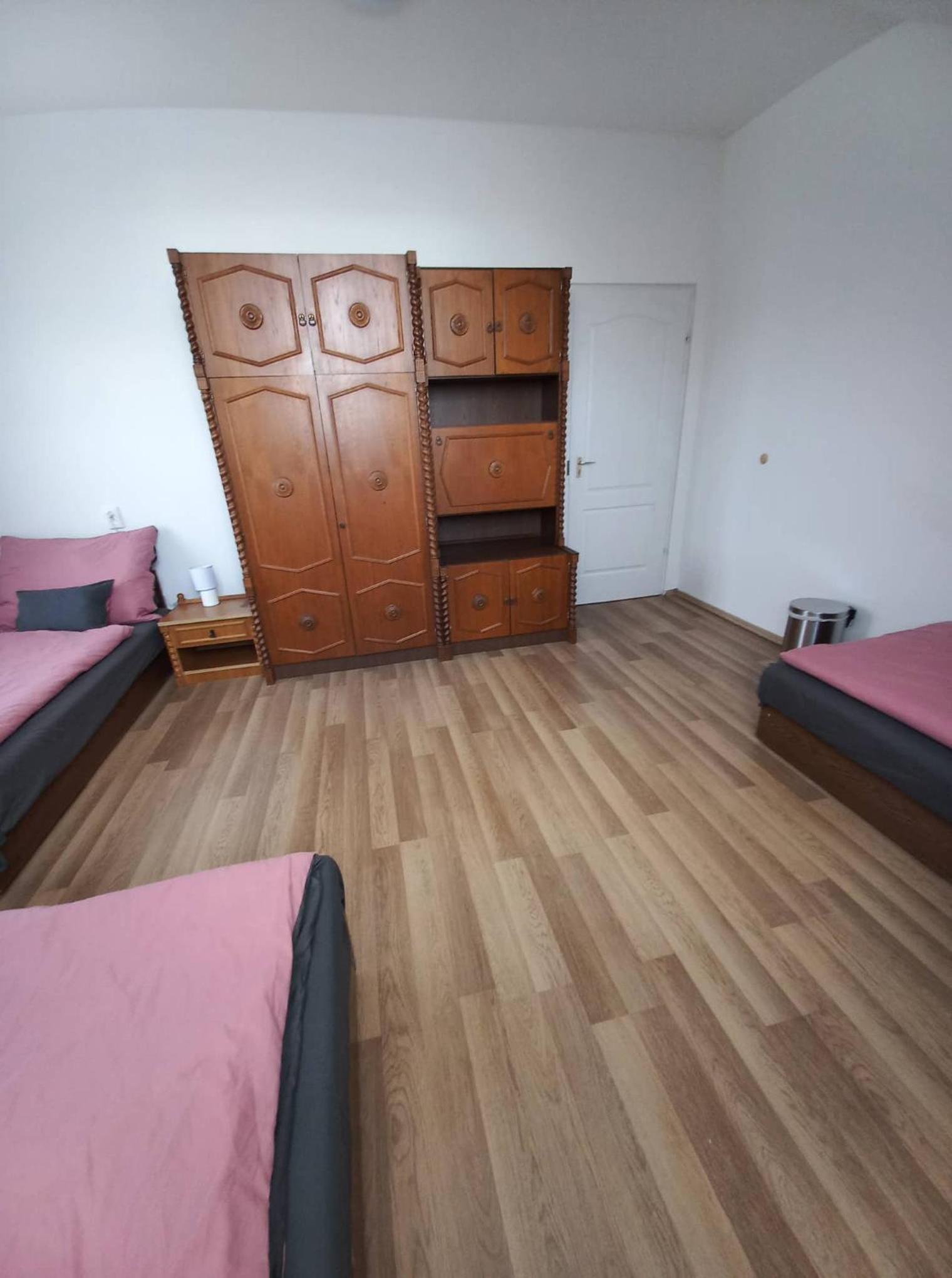 Triple Room With Garden View photo 1