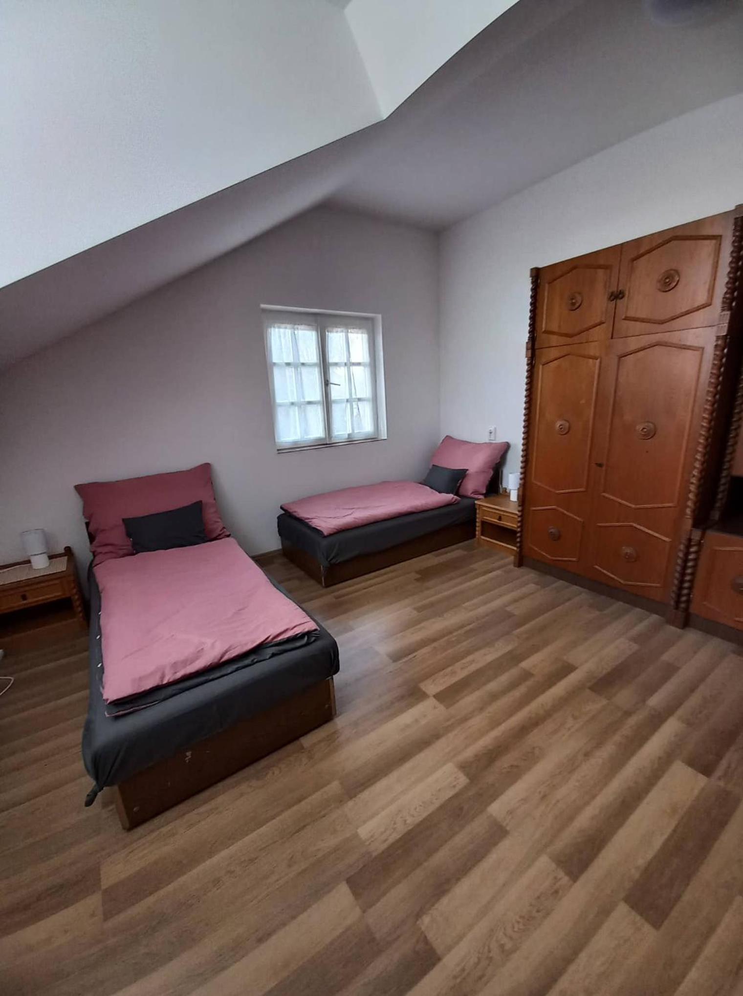 Triple Room With Garden View photo 3