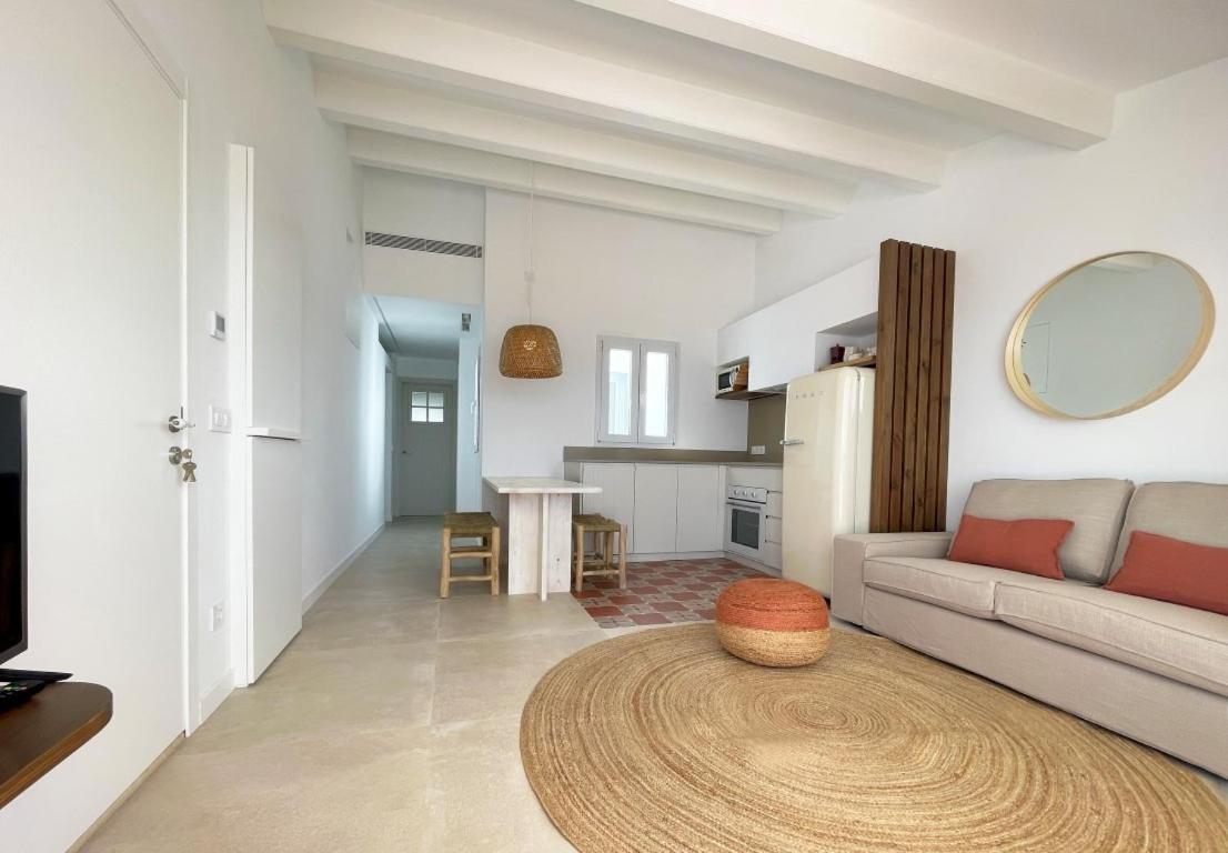 Apartment with Sea View photo 3