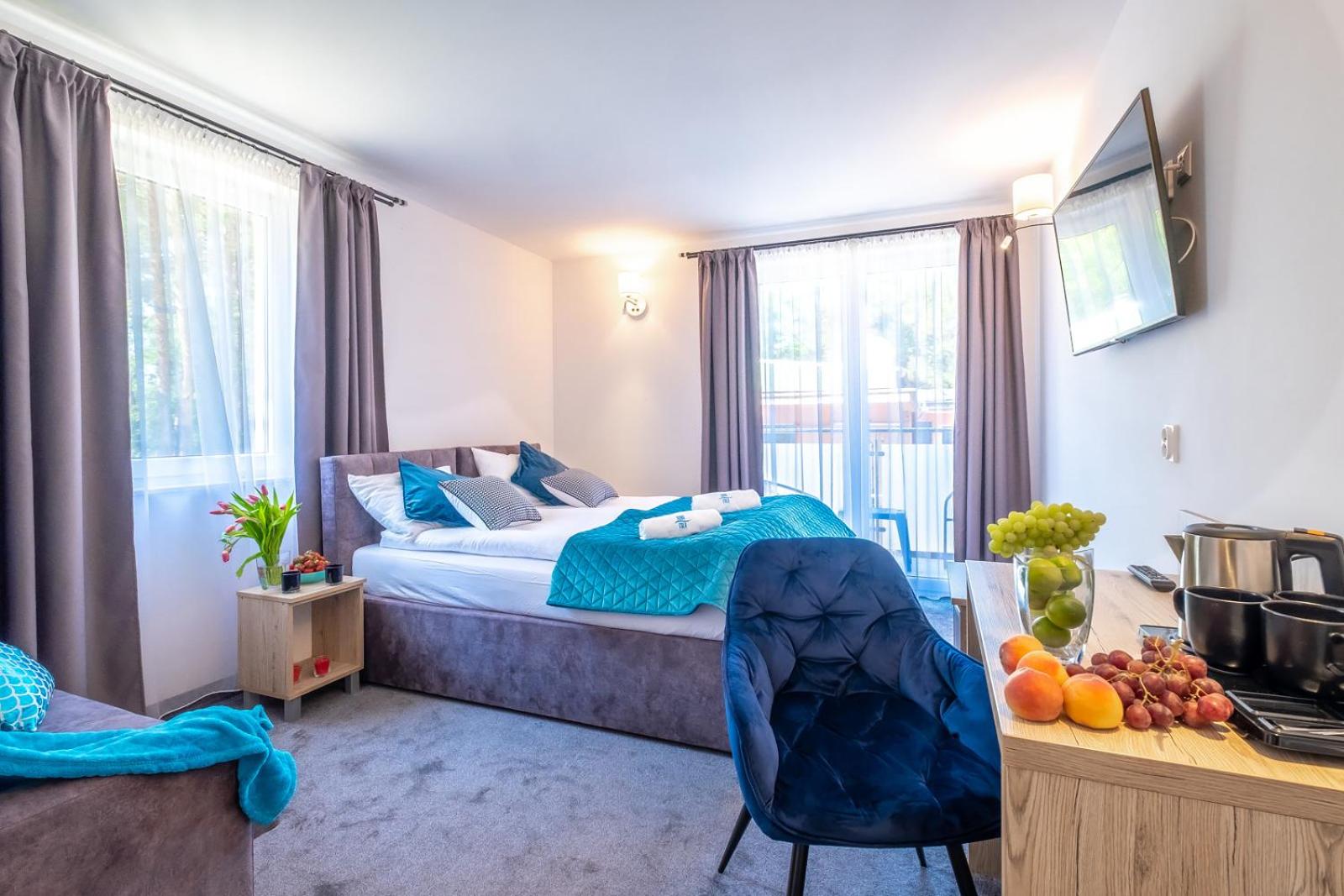 Standard Triple Room photo 1