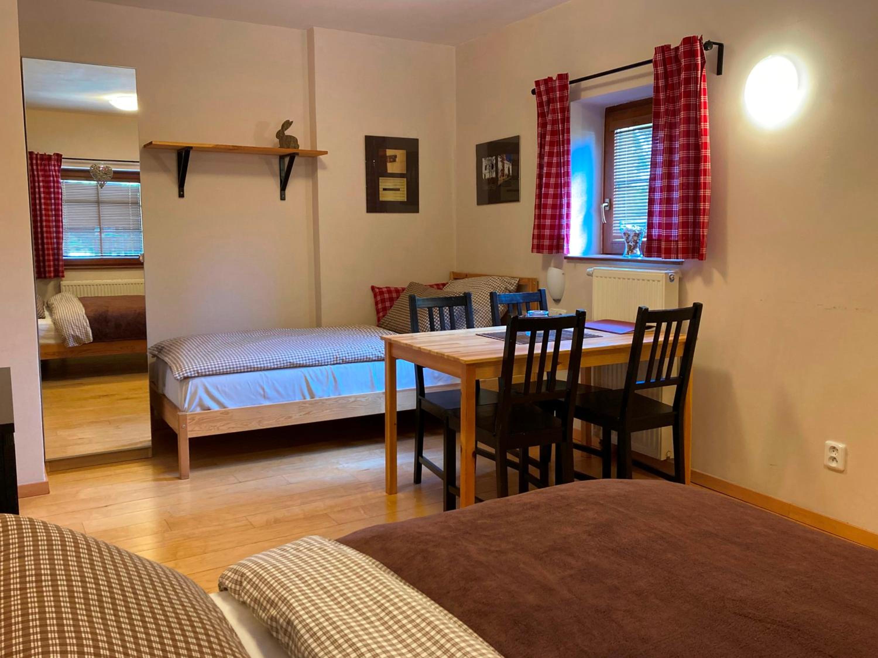 Standard Apartment photo 3