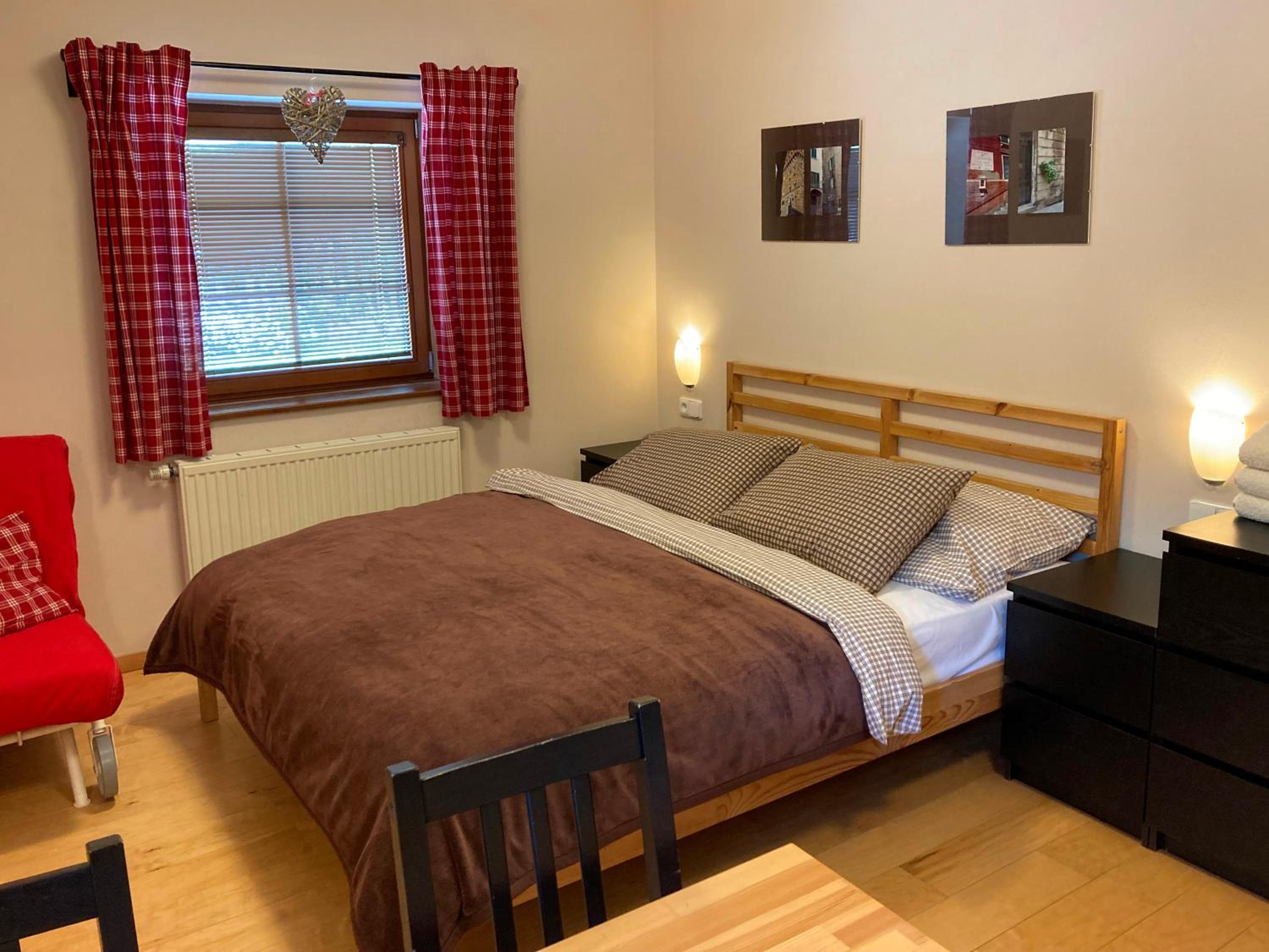 Standard Apartment photo 1