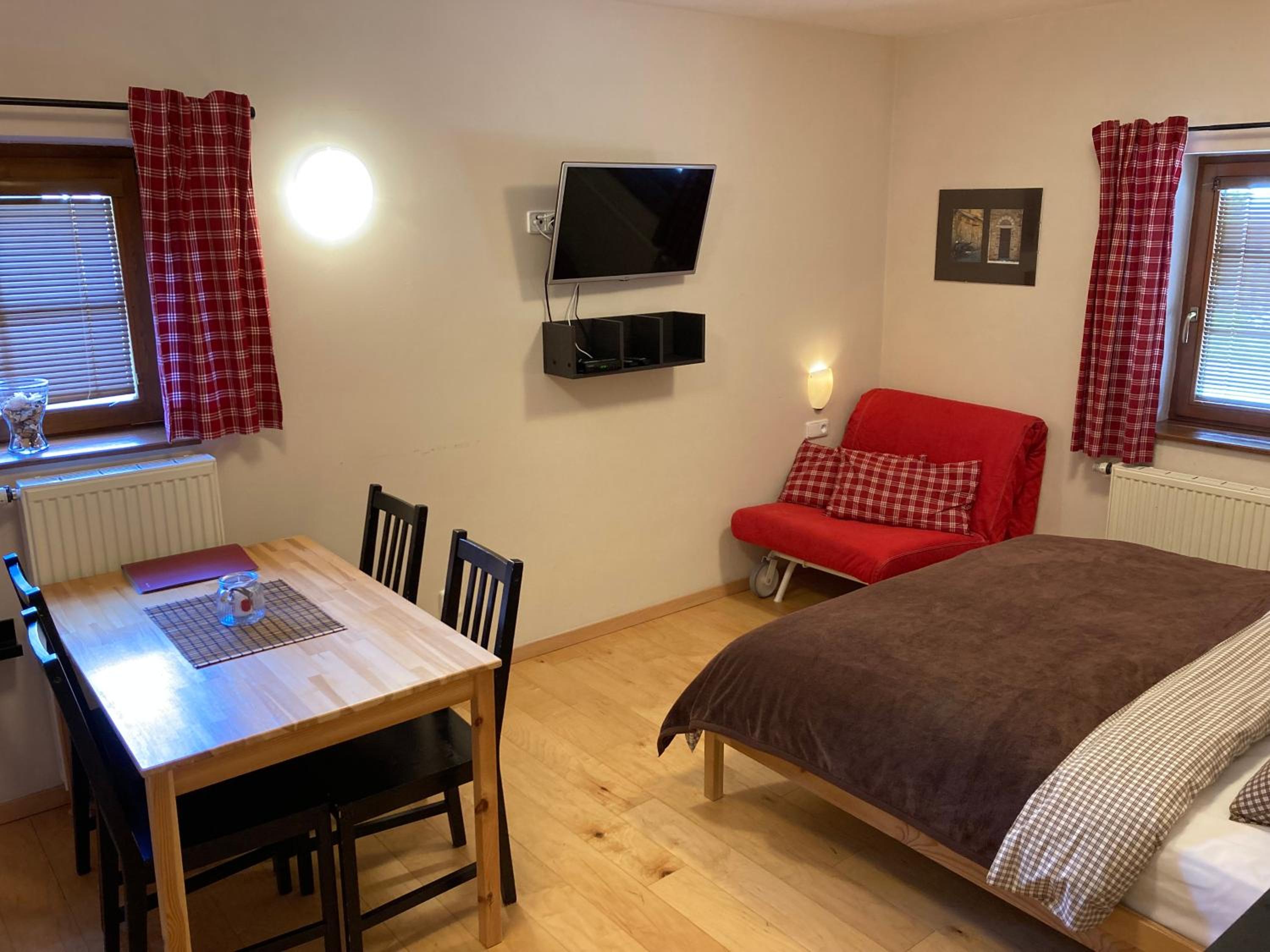 Standard Apartment photo 2