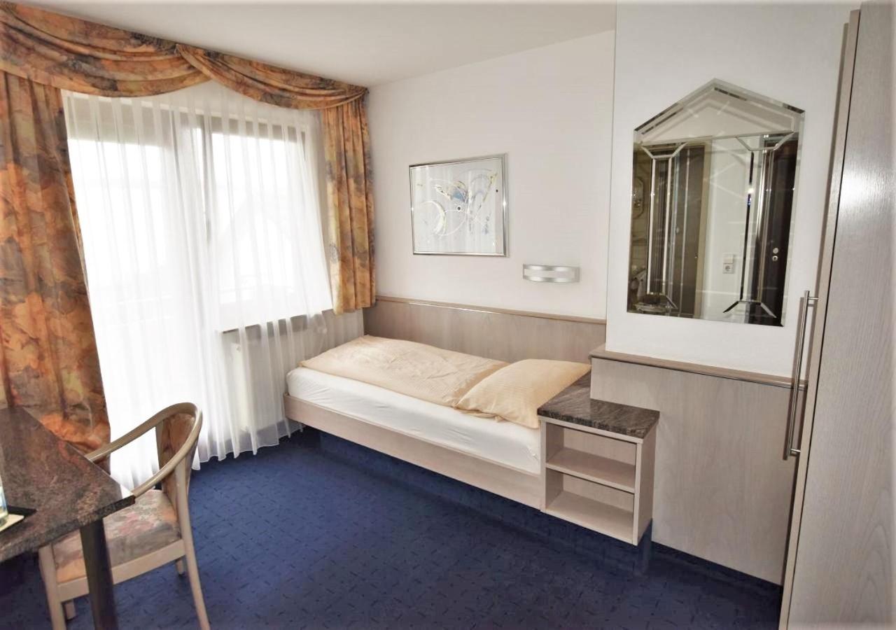 Single Room with Balcony photo 1