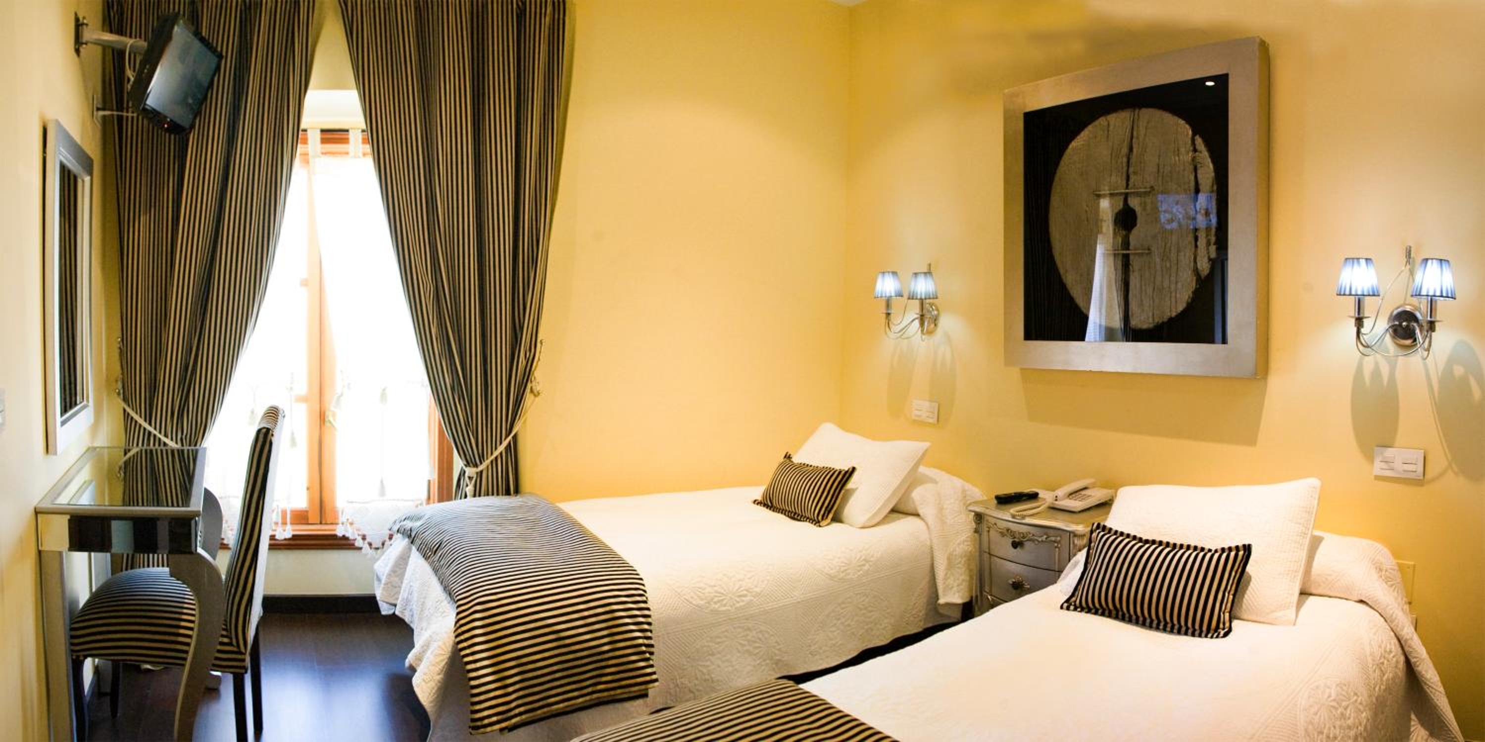 Twin Room photo 3