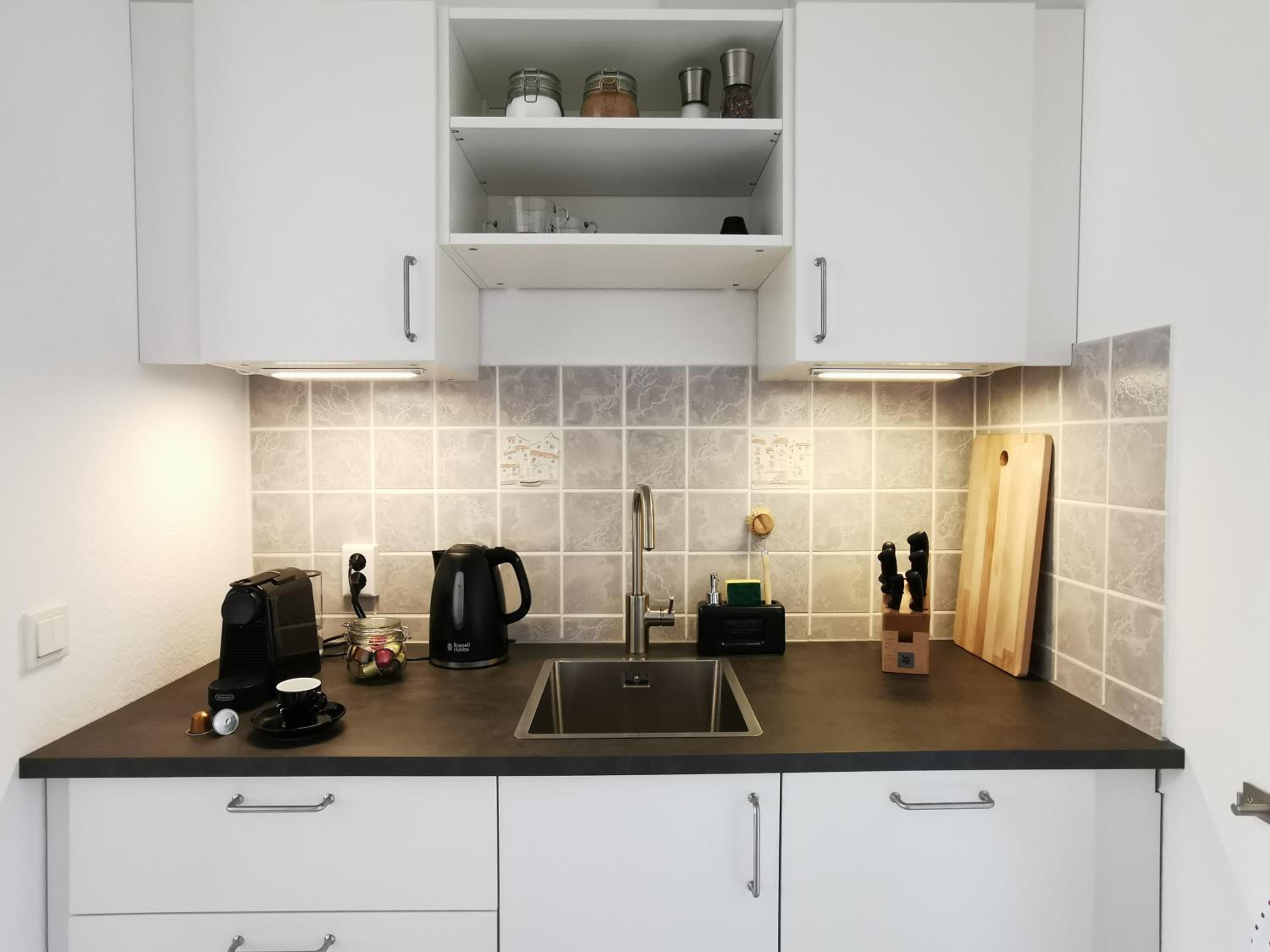 One-Bedroom Apartment - Photo 47