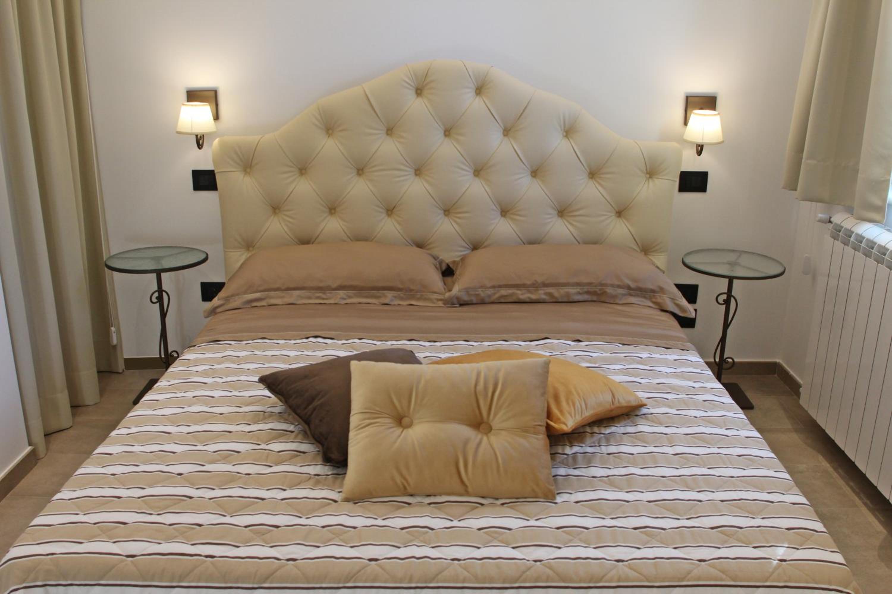 Junior Suite with Sea View