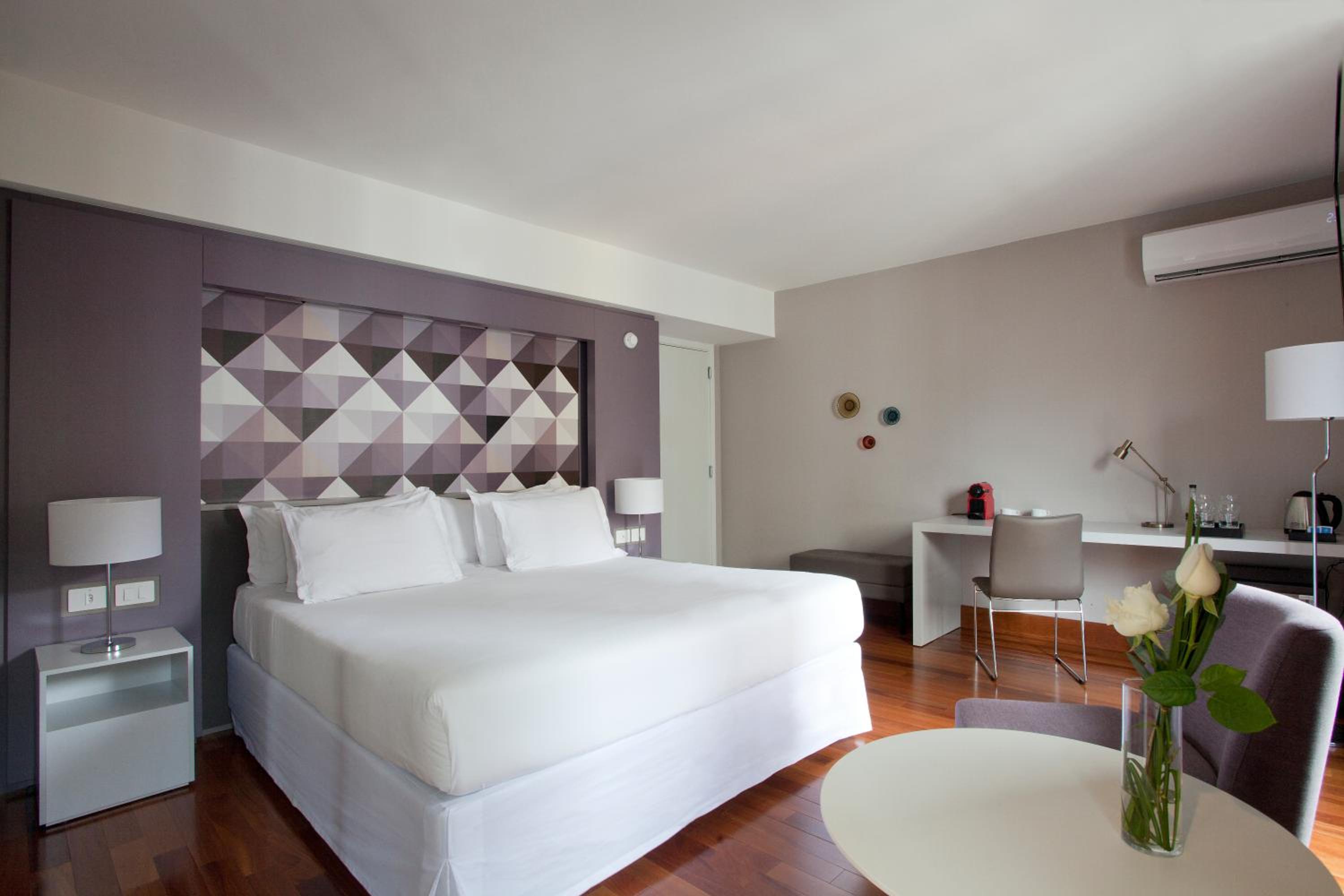 Premium Double Room