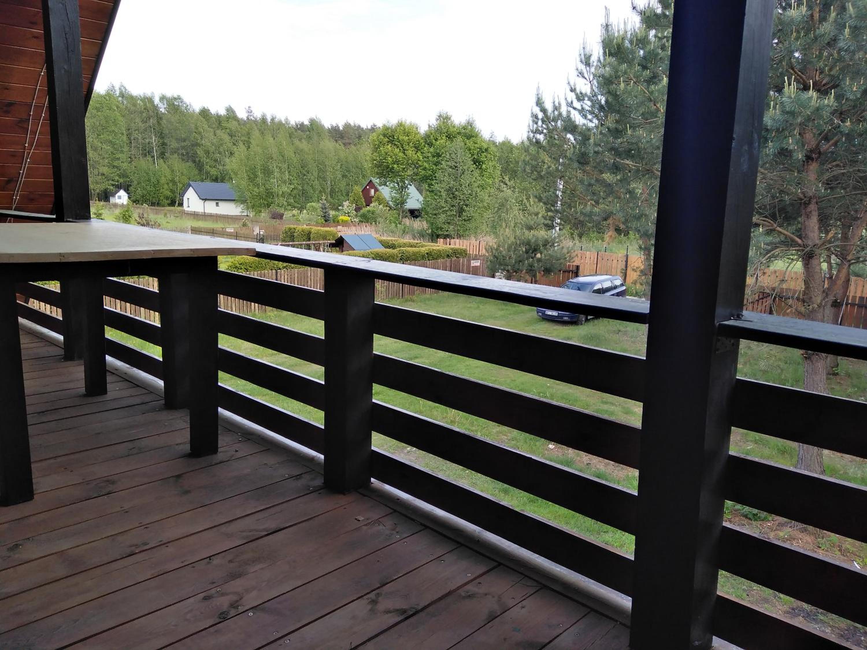 Four-Bedroom House - Photo 14