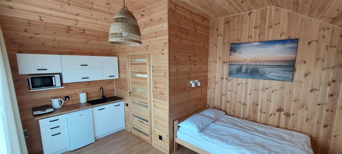 Chalet - Photo 6