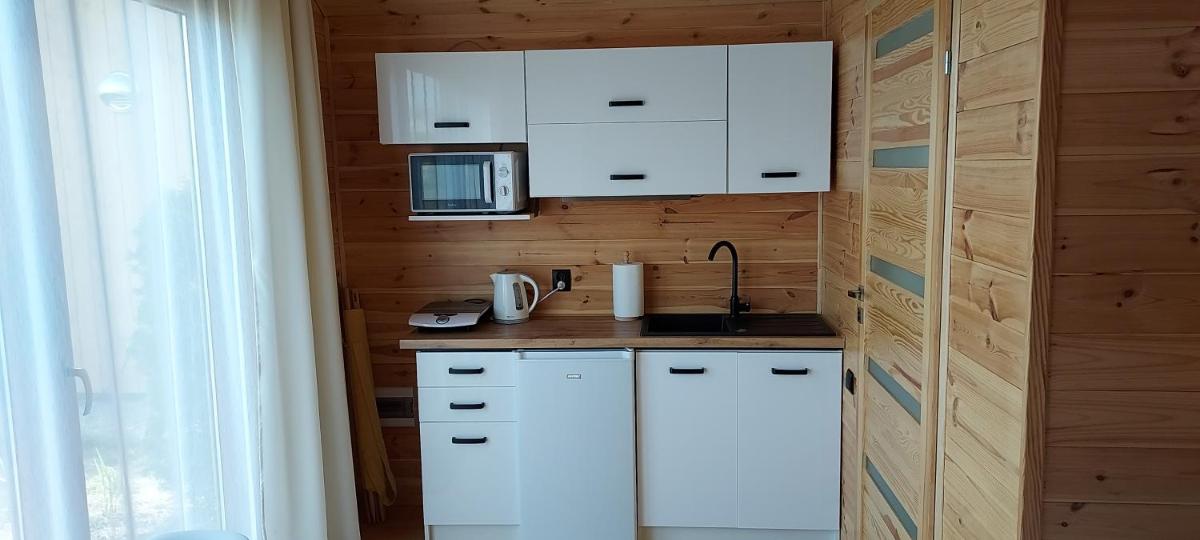 Chalet - Photo 4