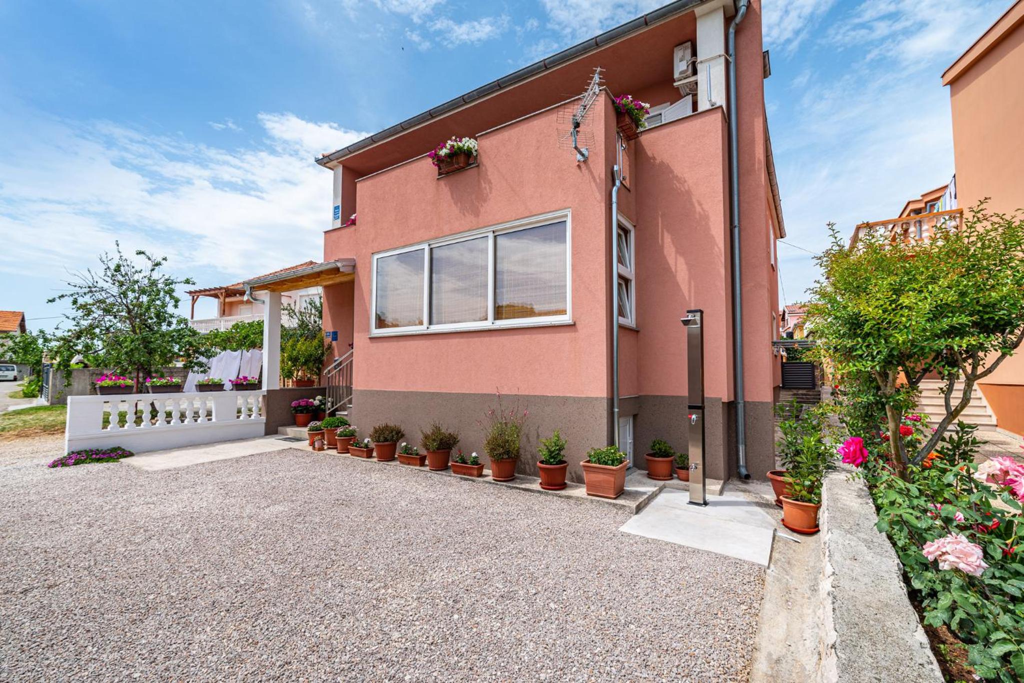Apartment with Terrace photo 2