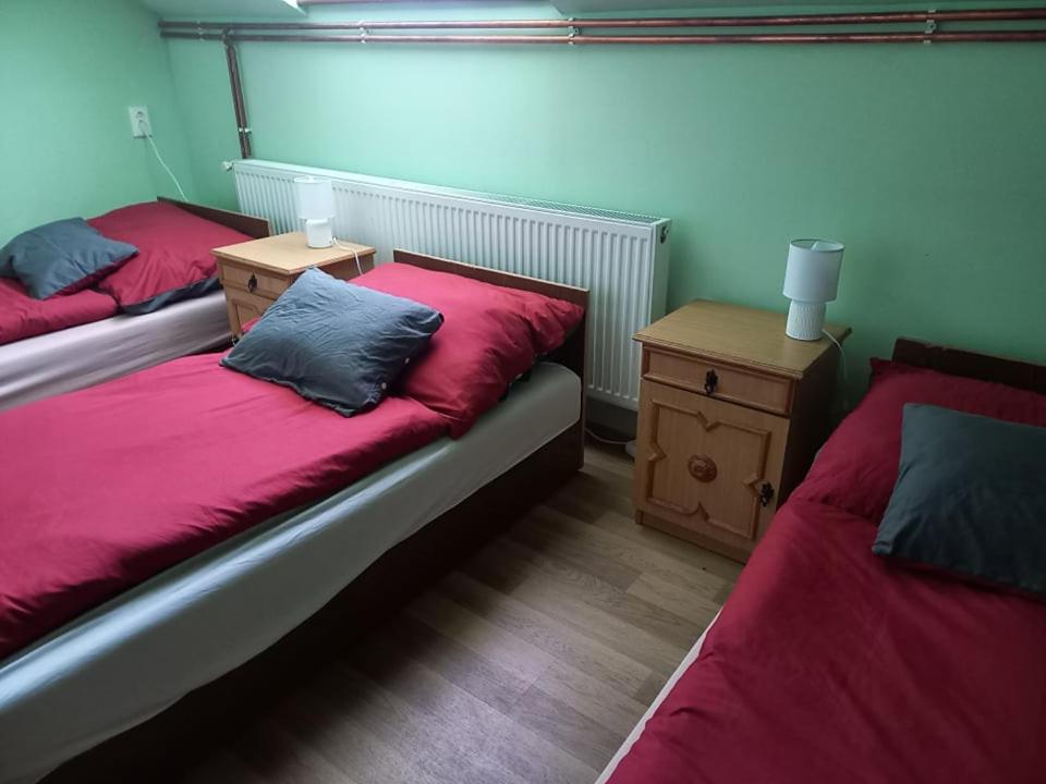 Classic Triple Room photo 2