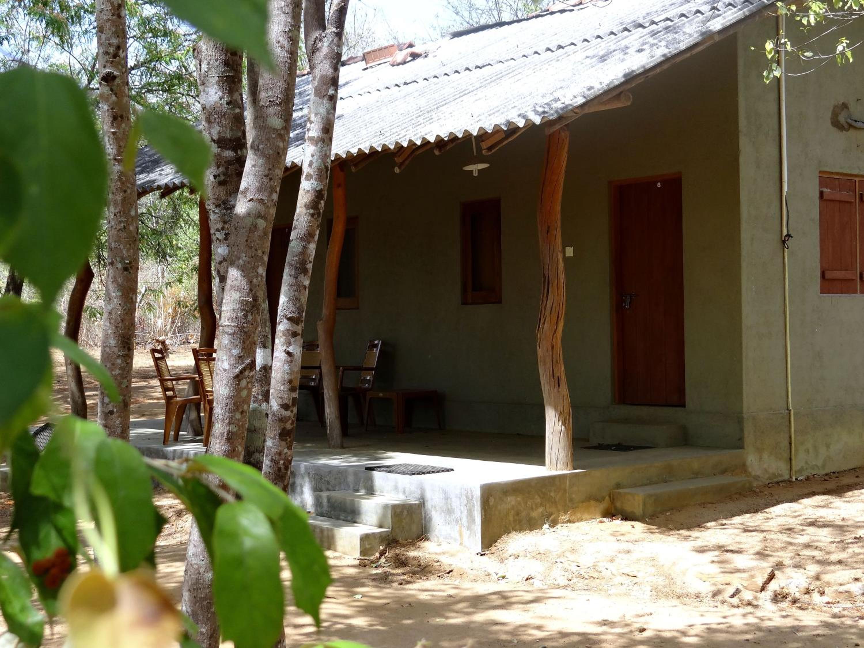 Cottage (3 Adults) photo 2