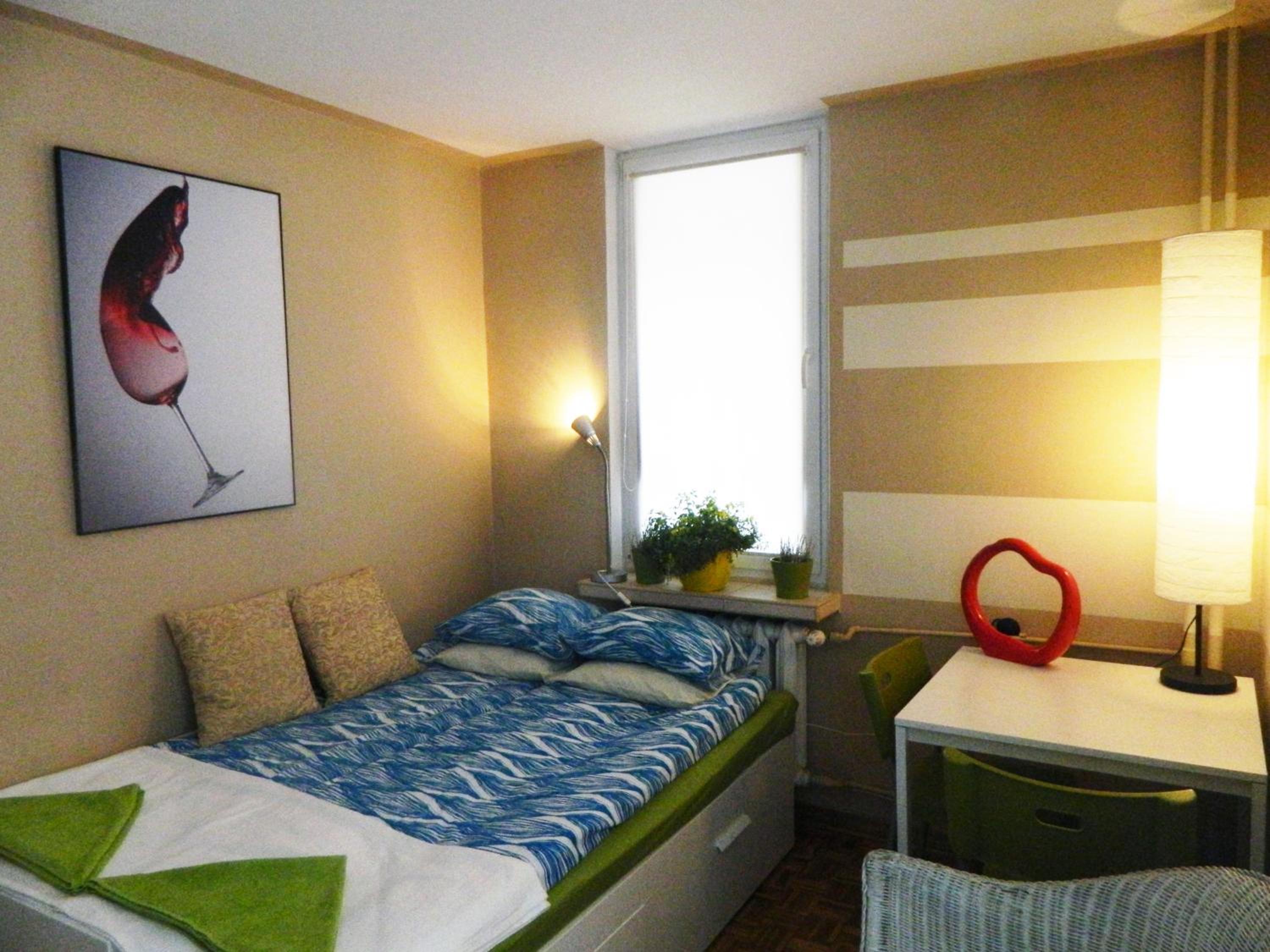 Double Room 2