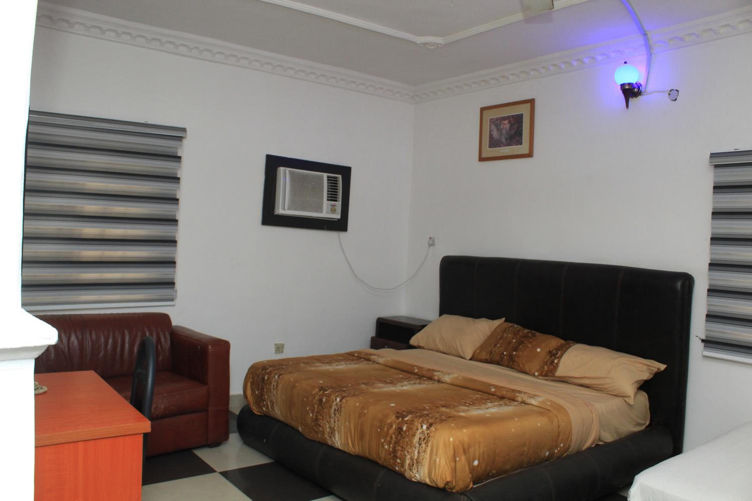 Deluxe Room photo 2