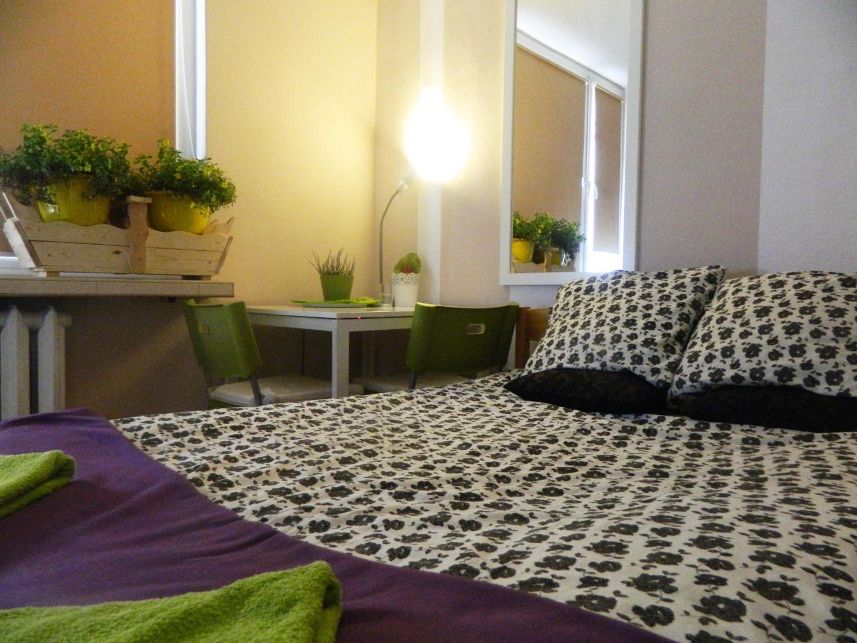 Double Room - Photo 3