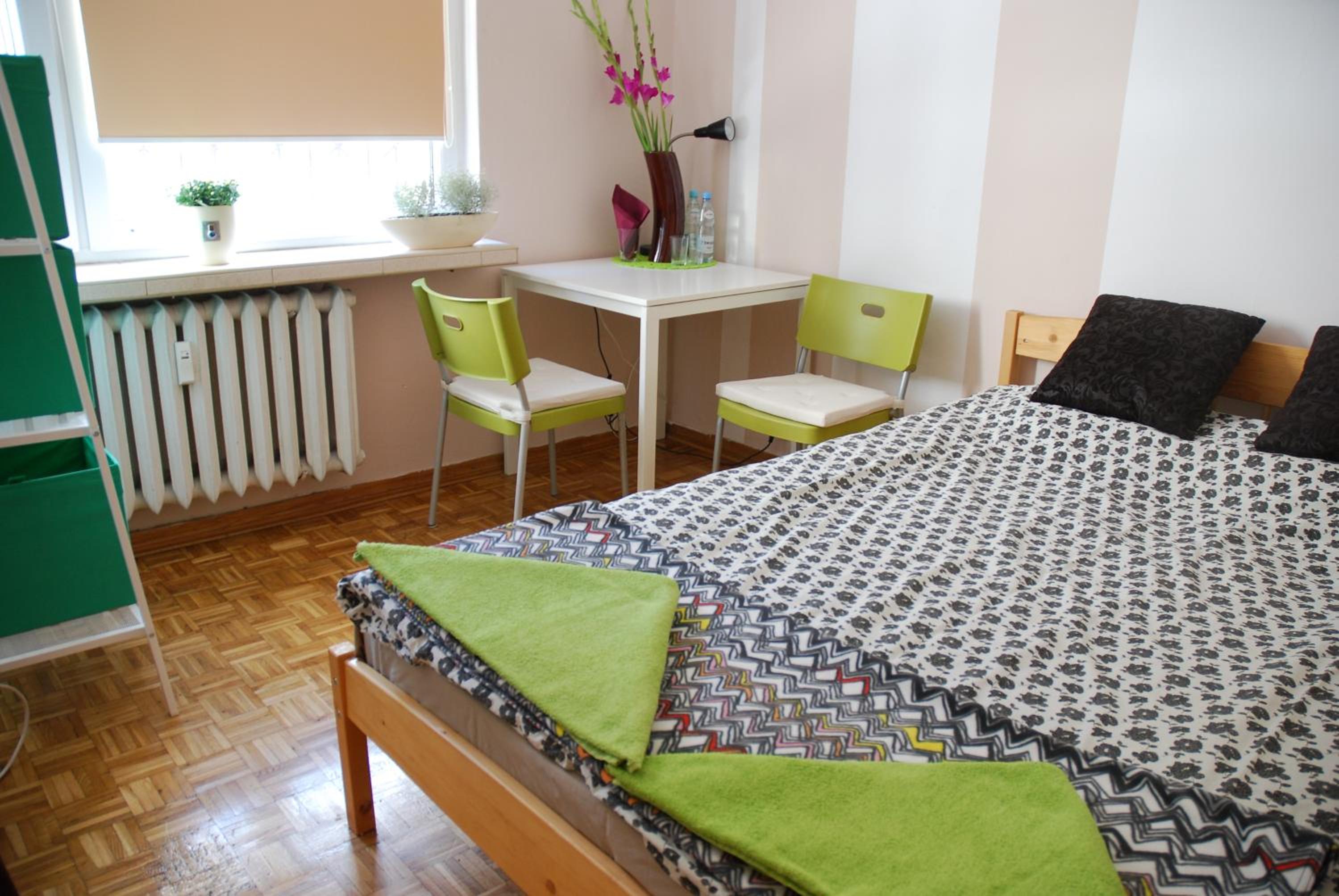 Double Room - Photo 4