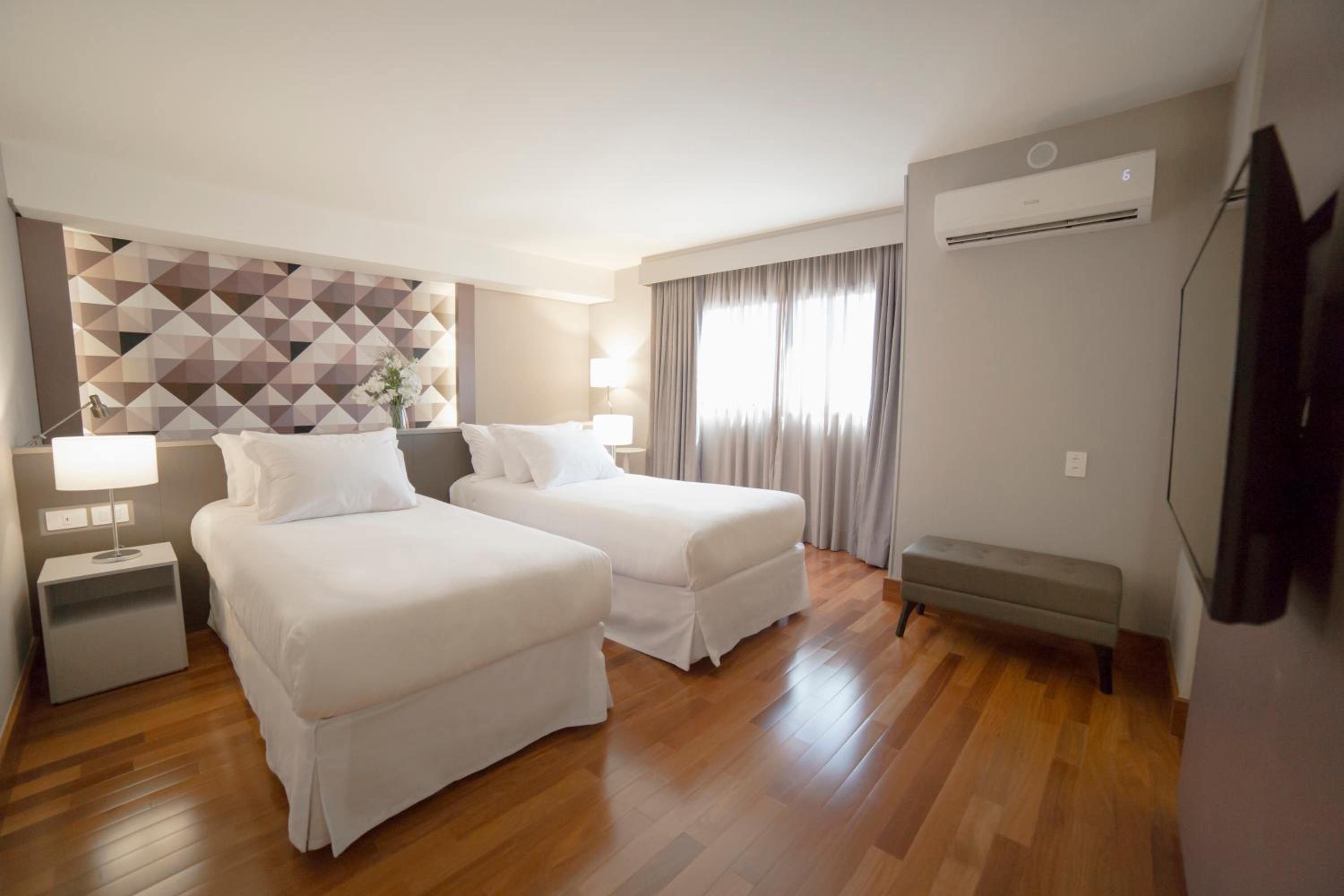Premium Twin Room
