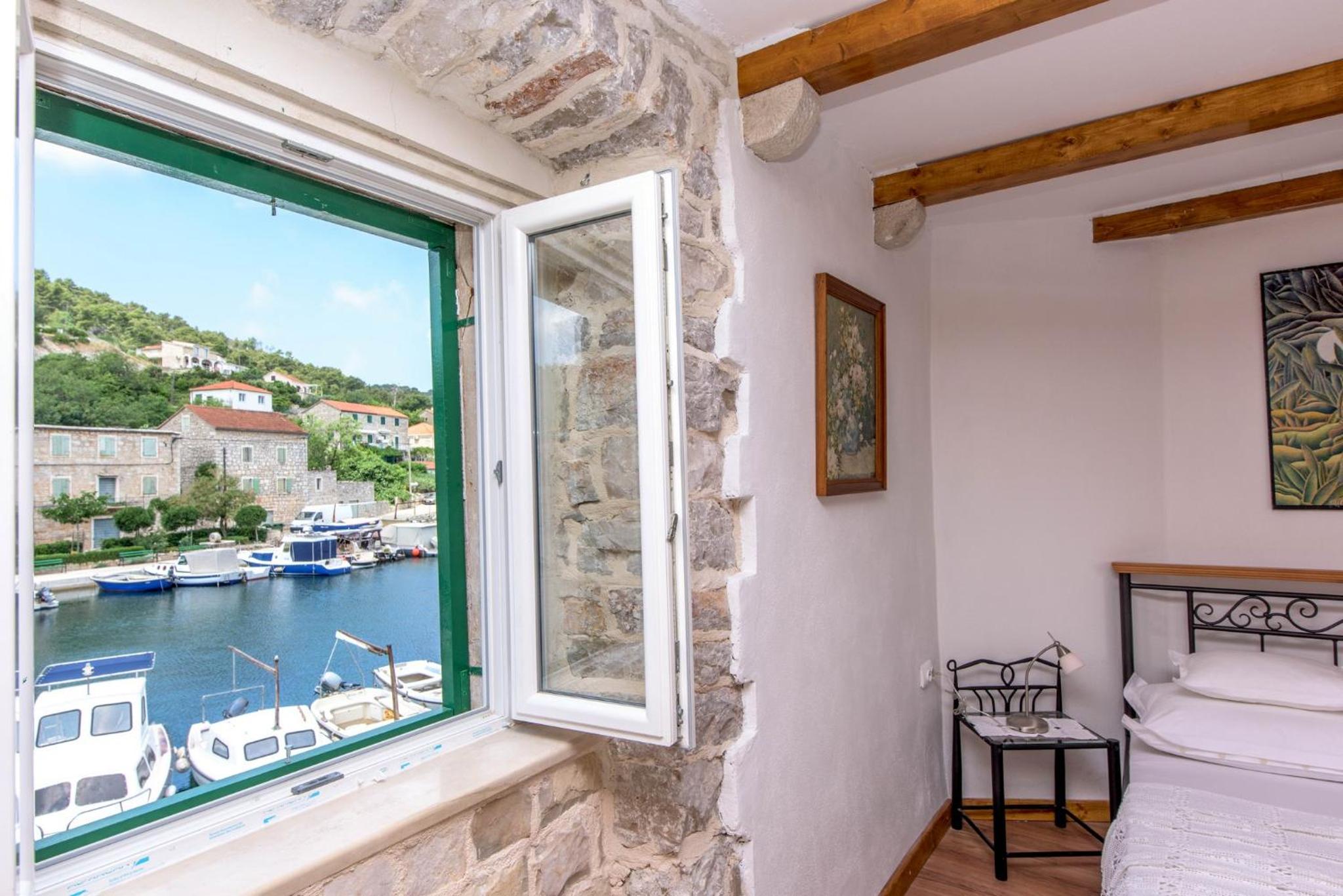 Studio with Sea View photo 3