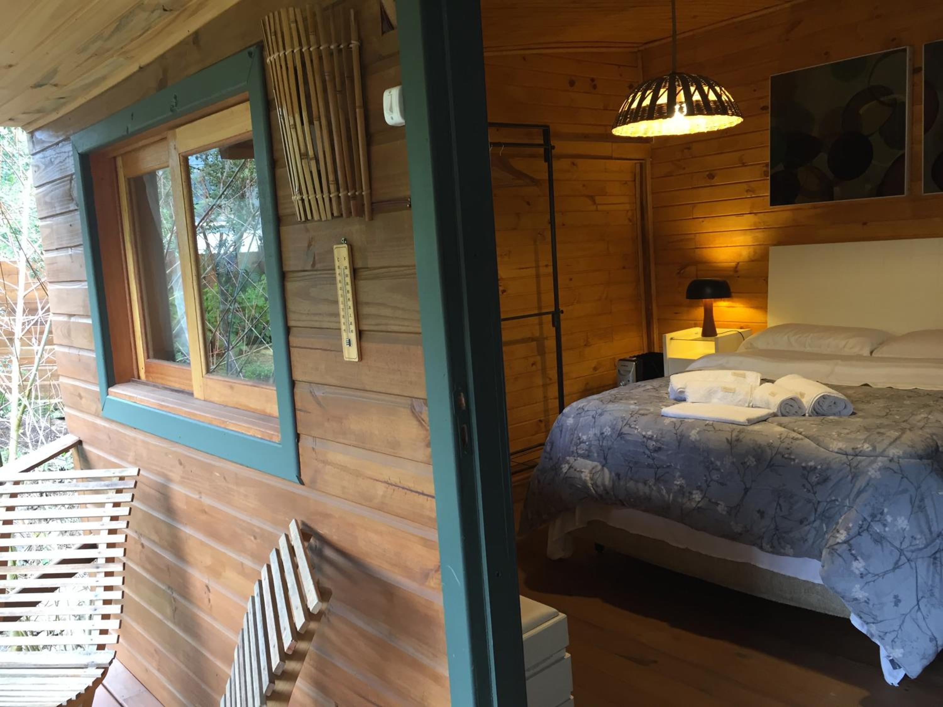 Bungalow