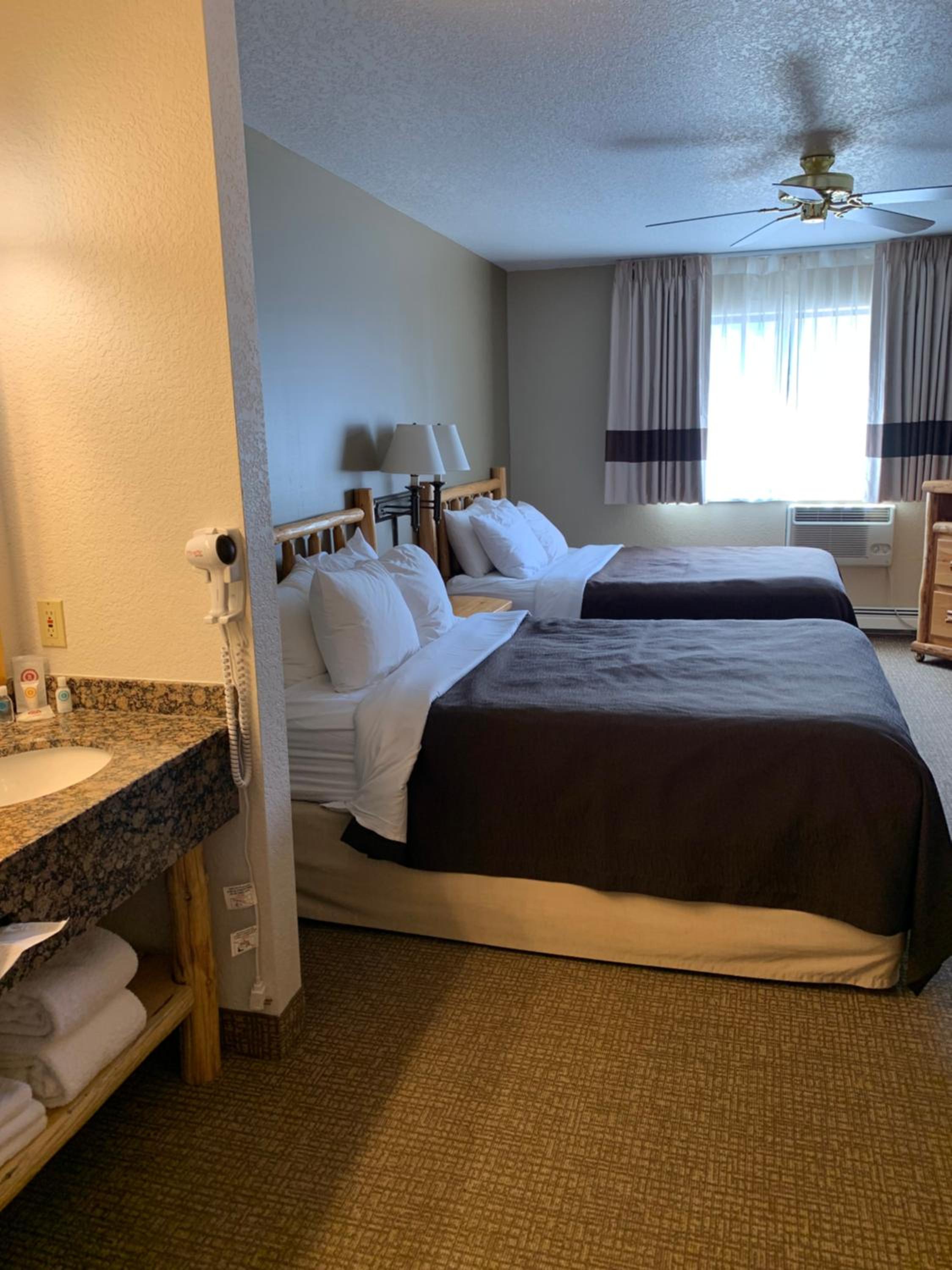 Standard Triple Room photo 1