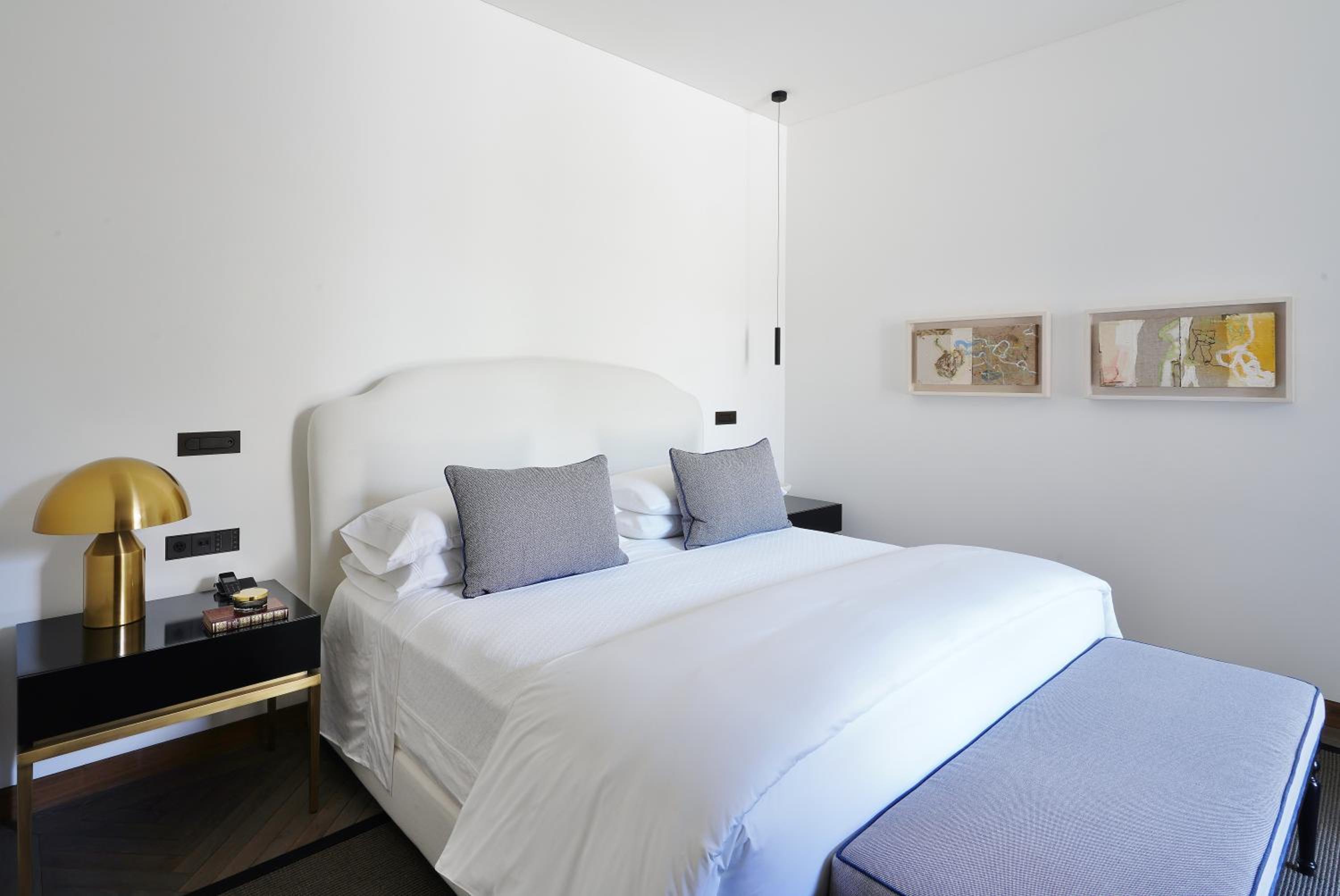 Deluxe Room photo 2