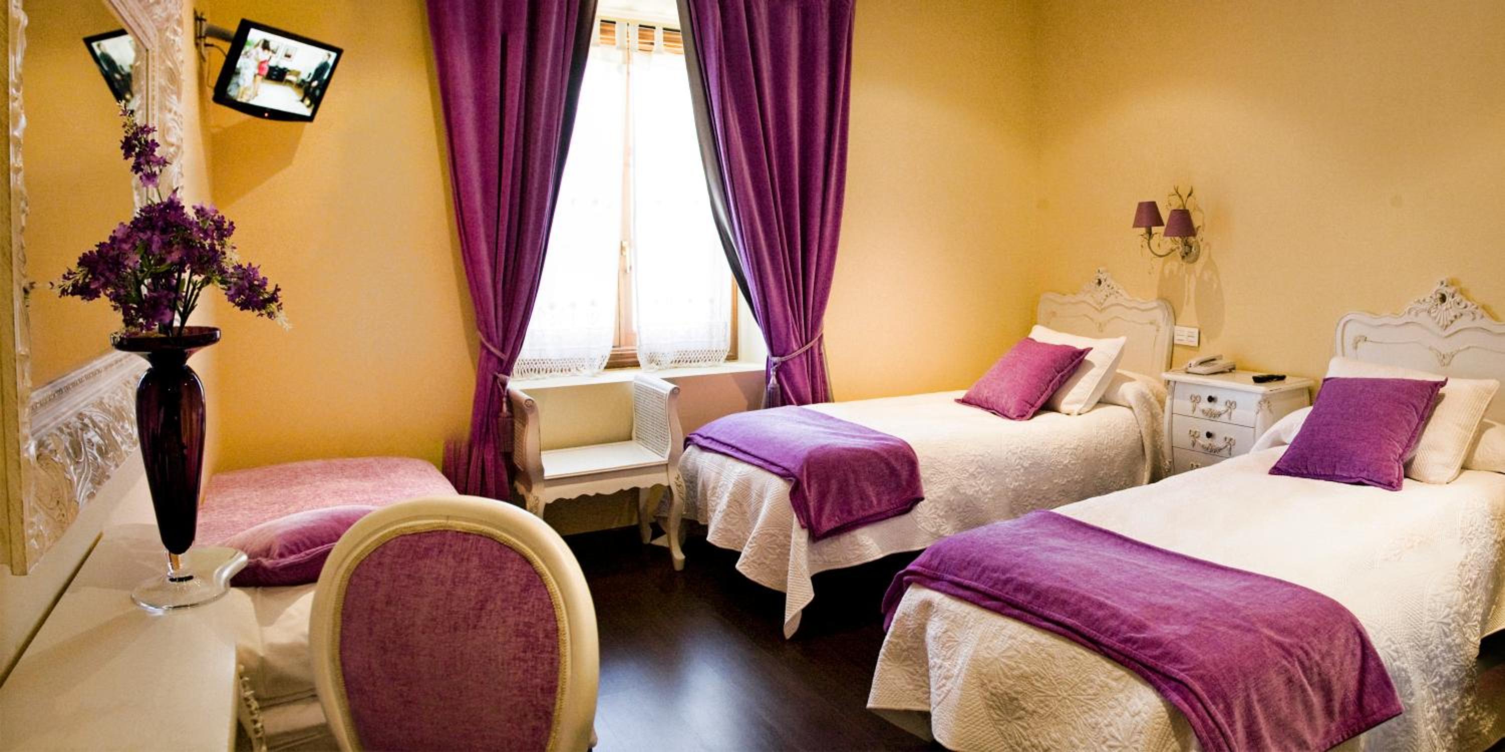 Habitación Doble