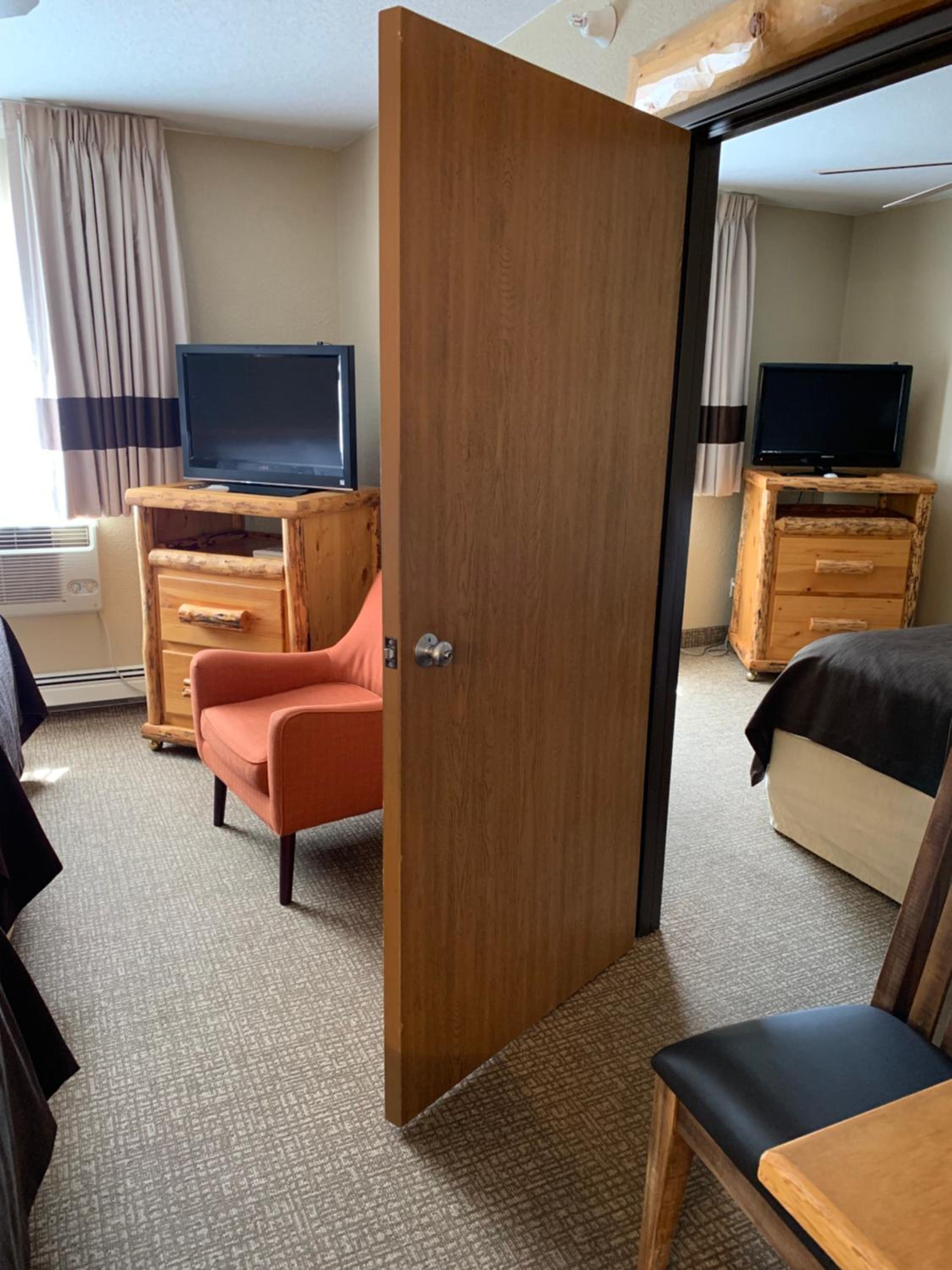 Standard Triple Room photo 3