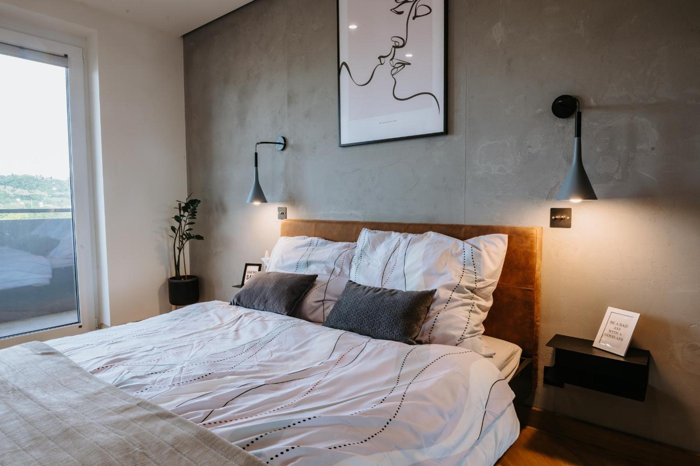 Two-Bedroom Apartment - Photo 11