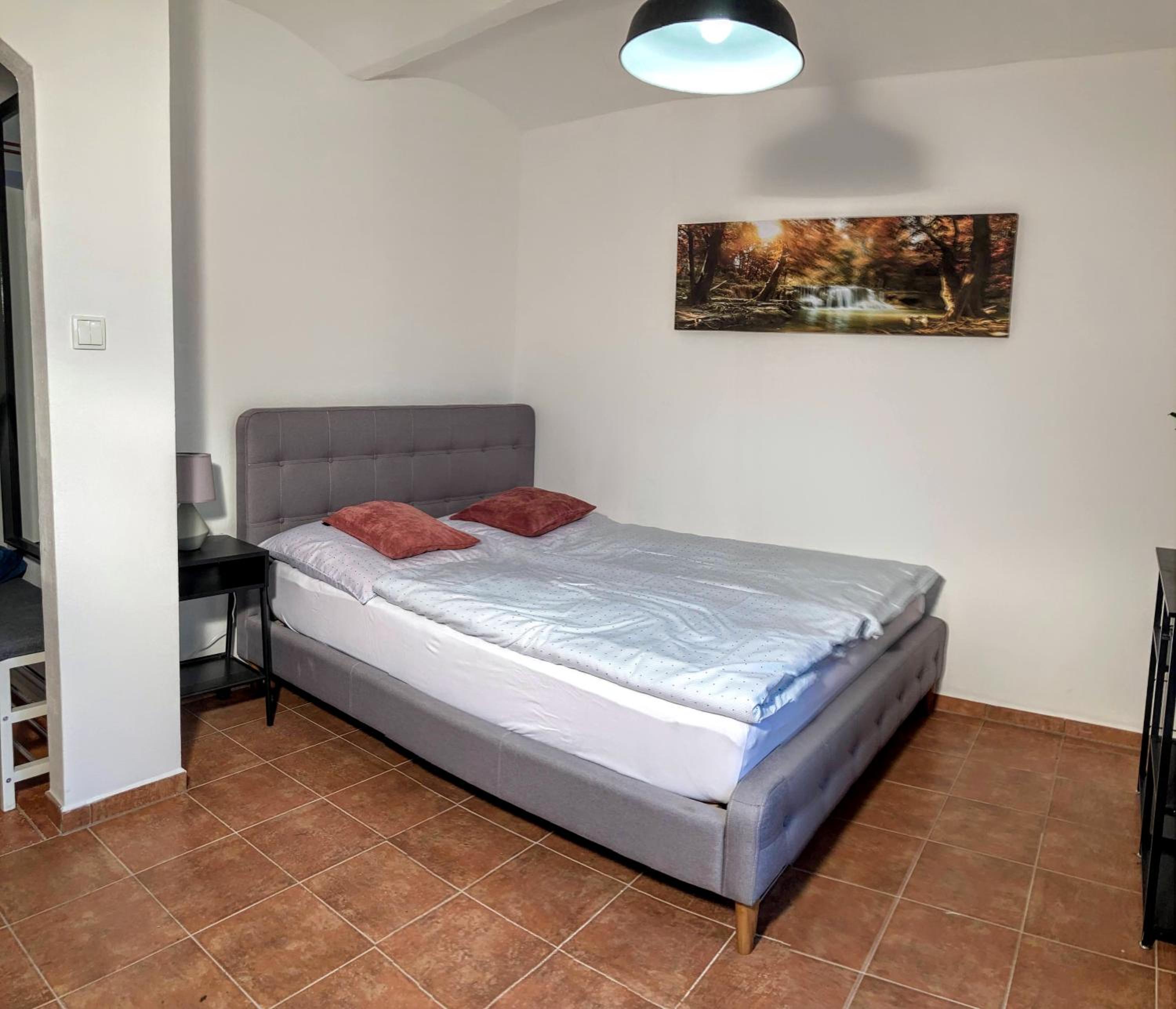 One-Bedroom House photo 1