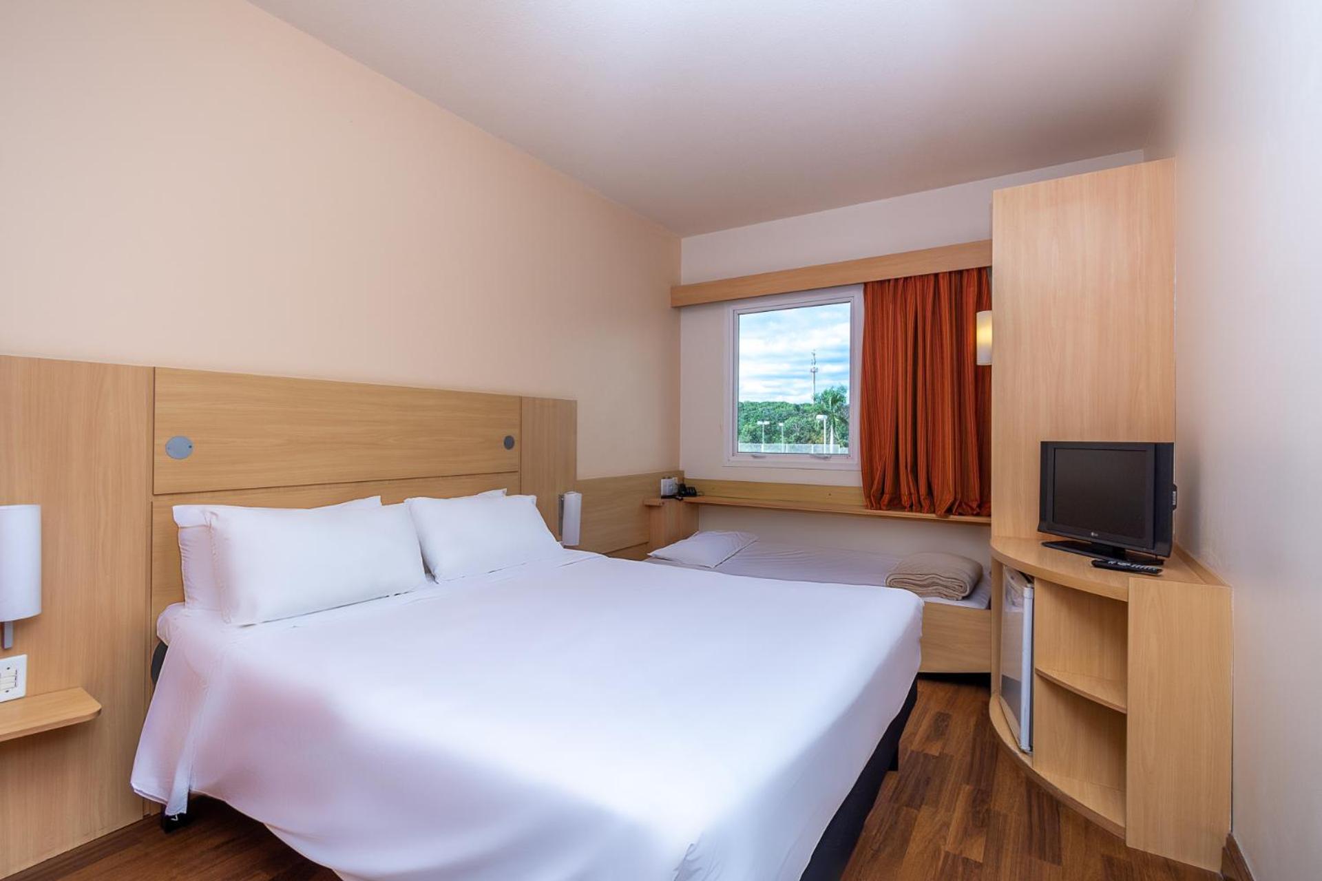 Standard Double Rooom with Sofa Bed photo 2