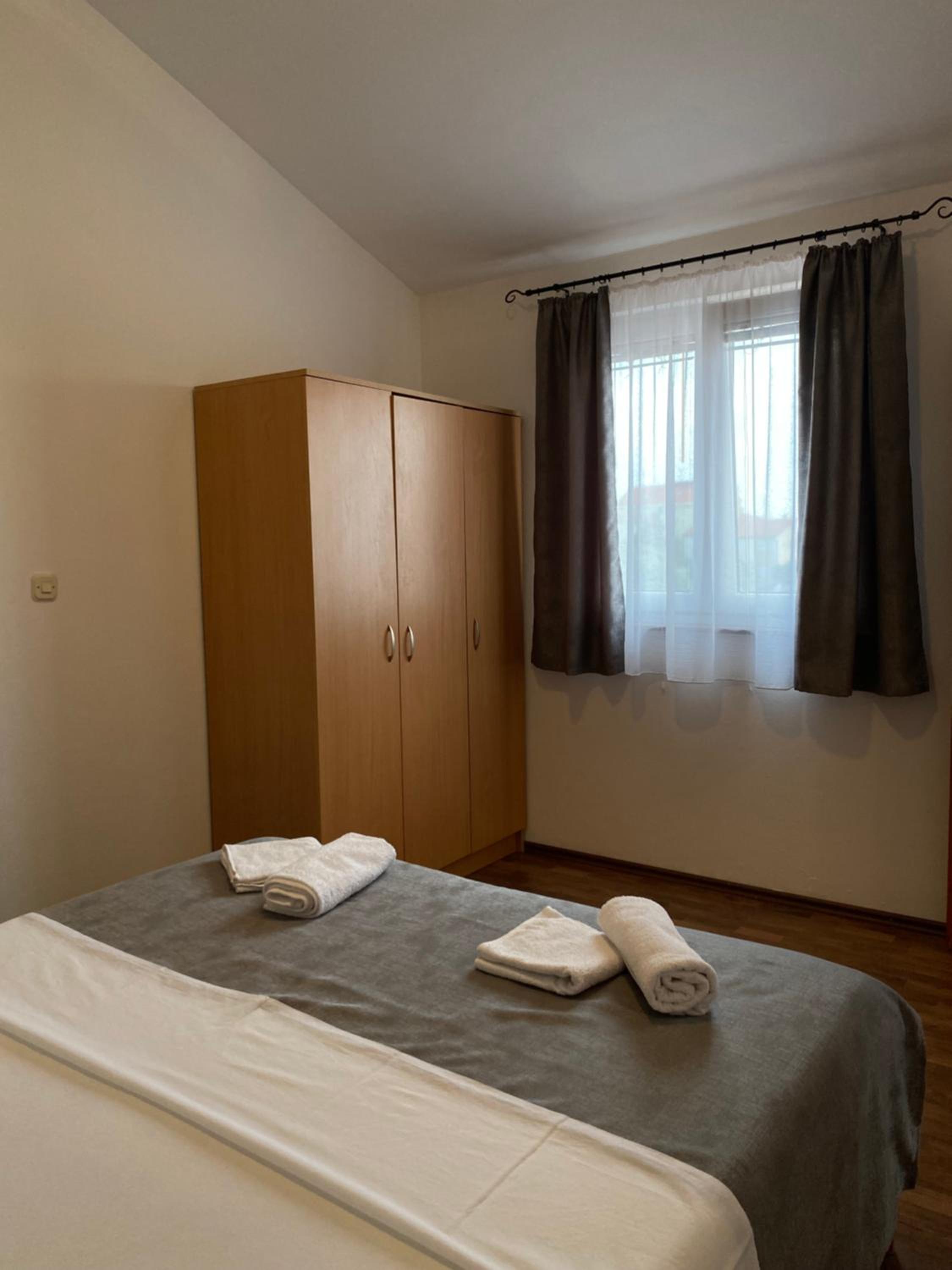 Apartment with Sea View photo 2