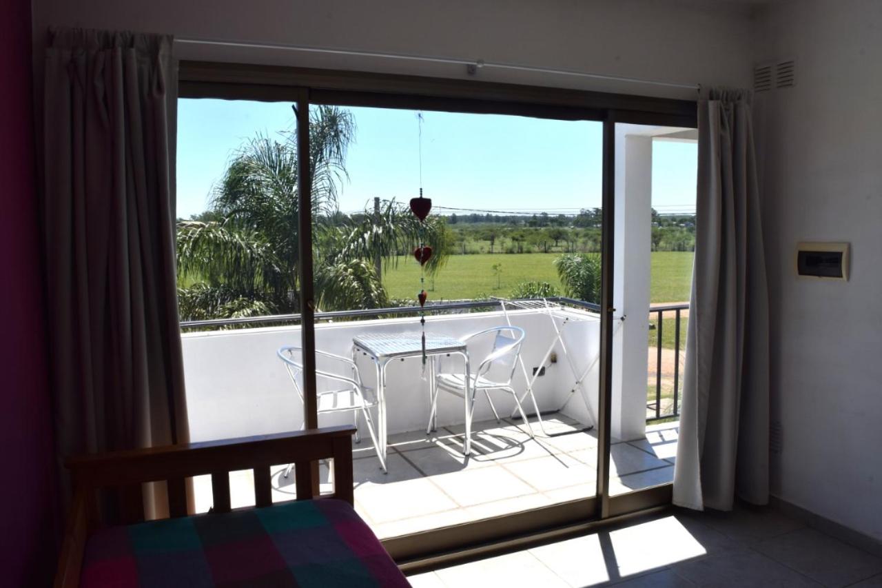 Apartment with Balcony photo 3